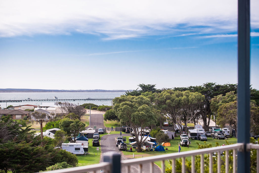 Southern Ocean Tourist Park 6