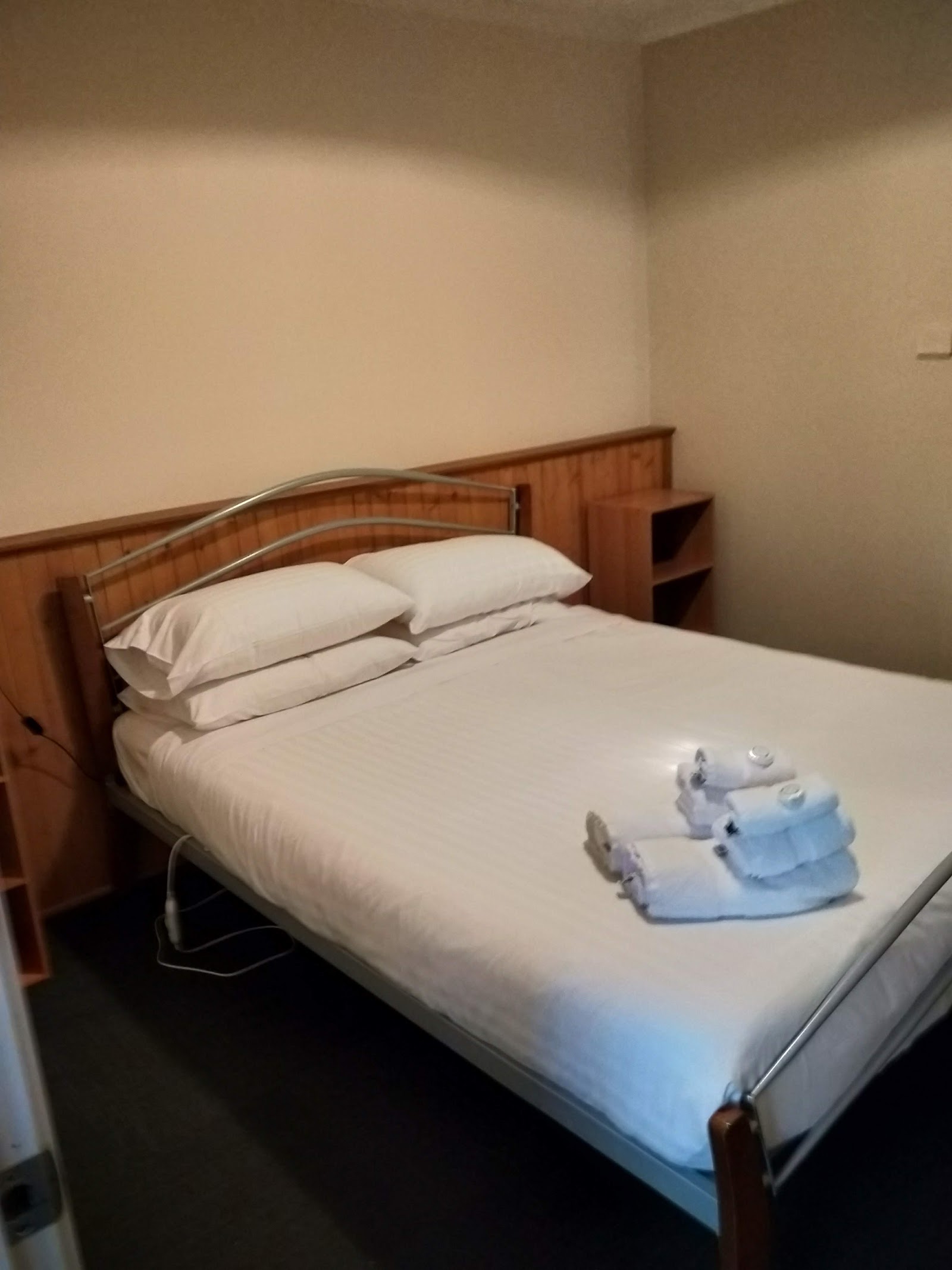Southport Hotel & Caravan Park 2