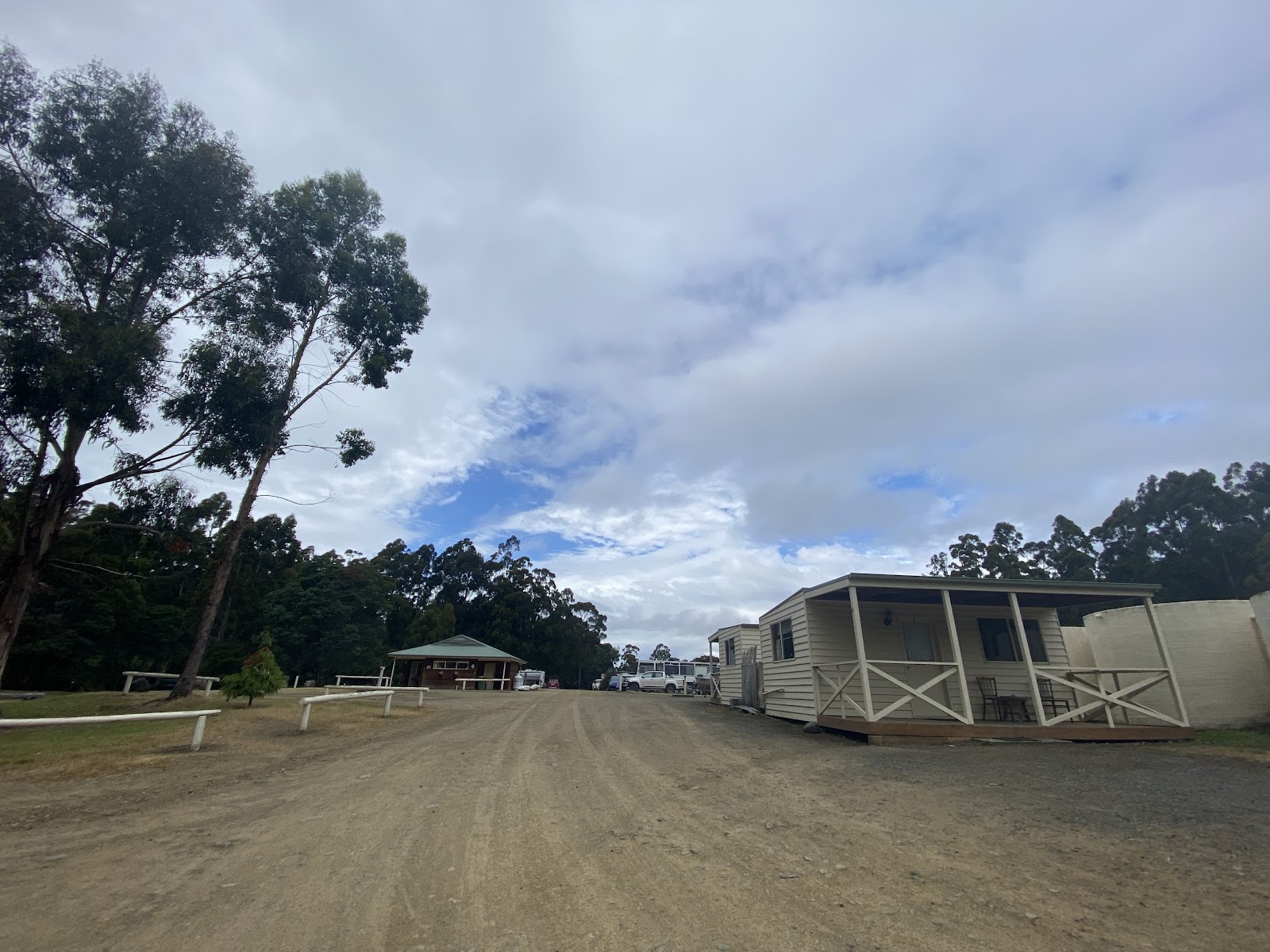 Southport Hotel & Caravan Park 4