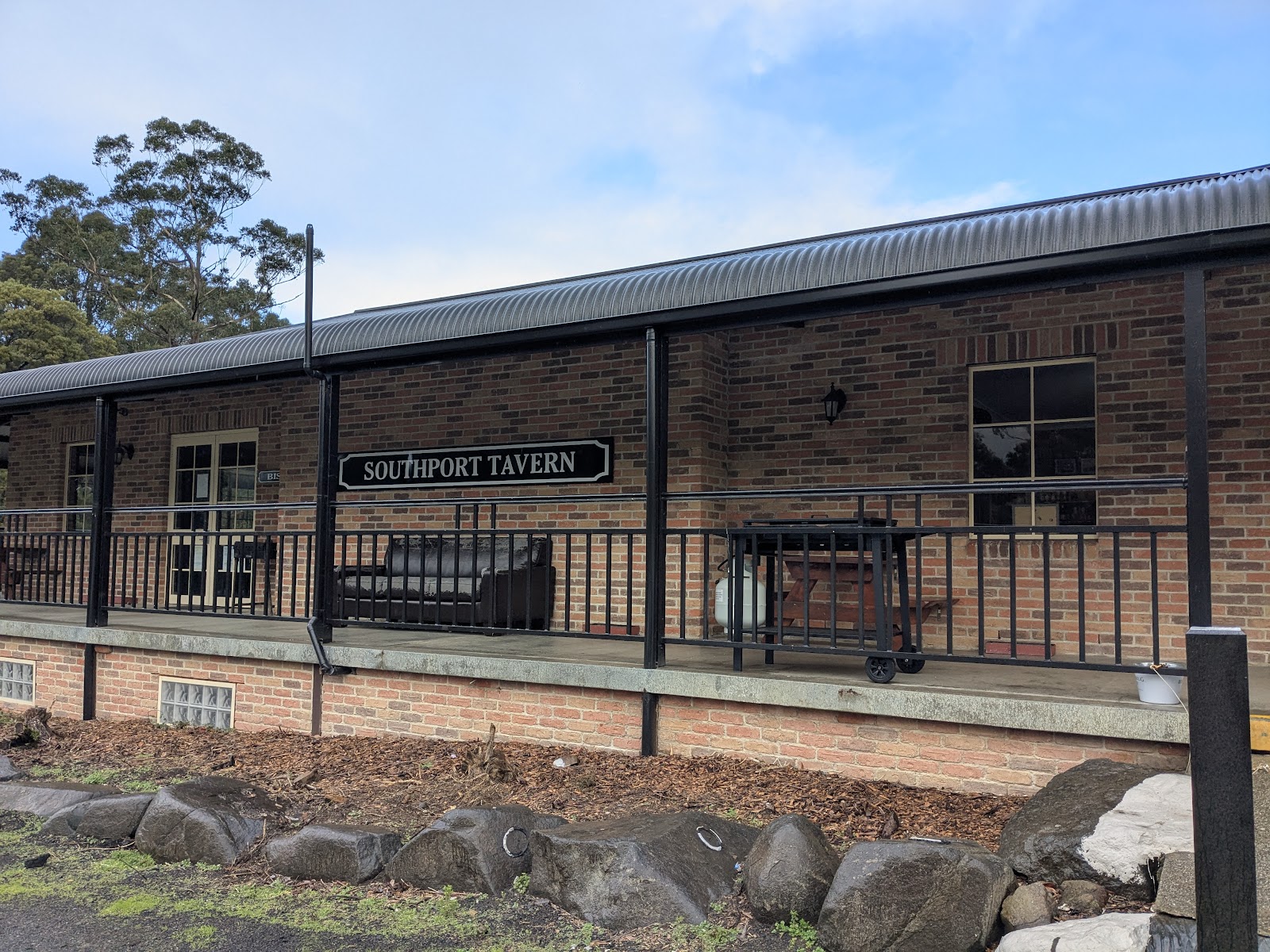Southport Hotel & Caravan Park 5