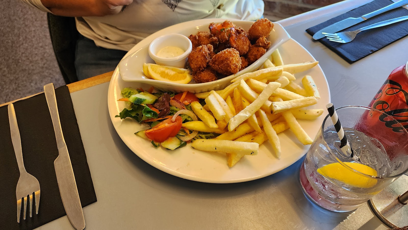 Southport Hotel & Caravan Park 7