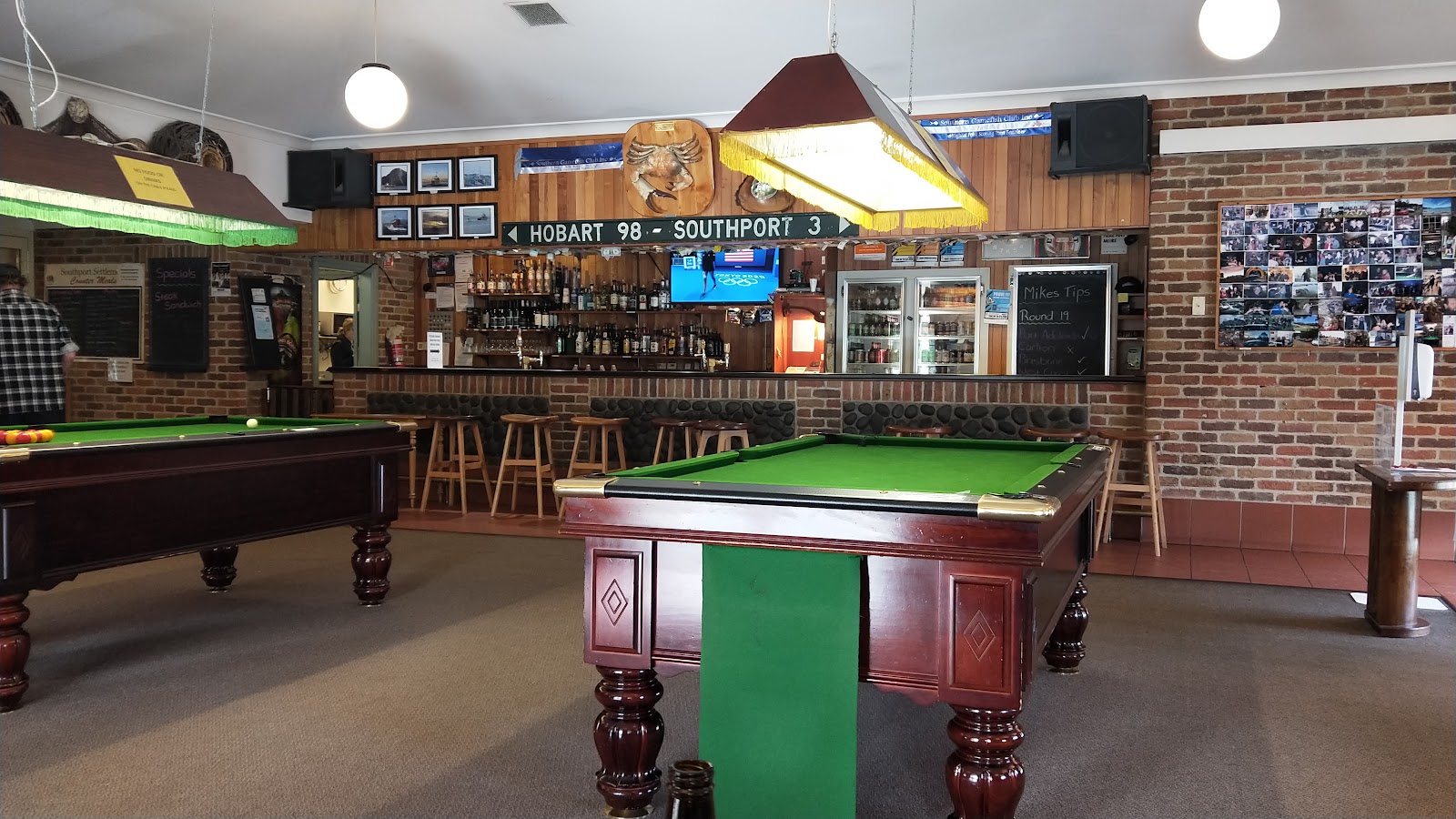 Southport Hotel & Caravan Park 8
