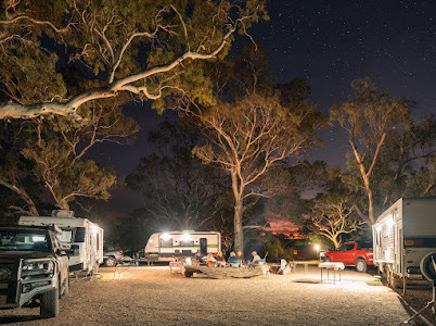 Spear Creek Holiday Park 3