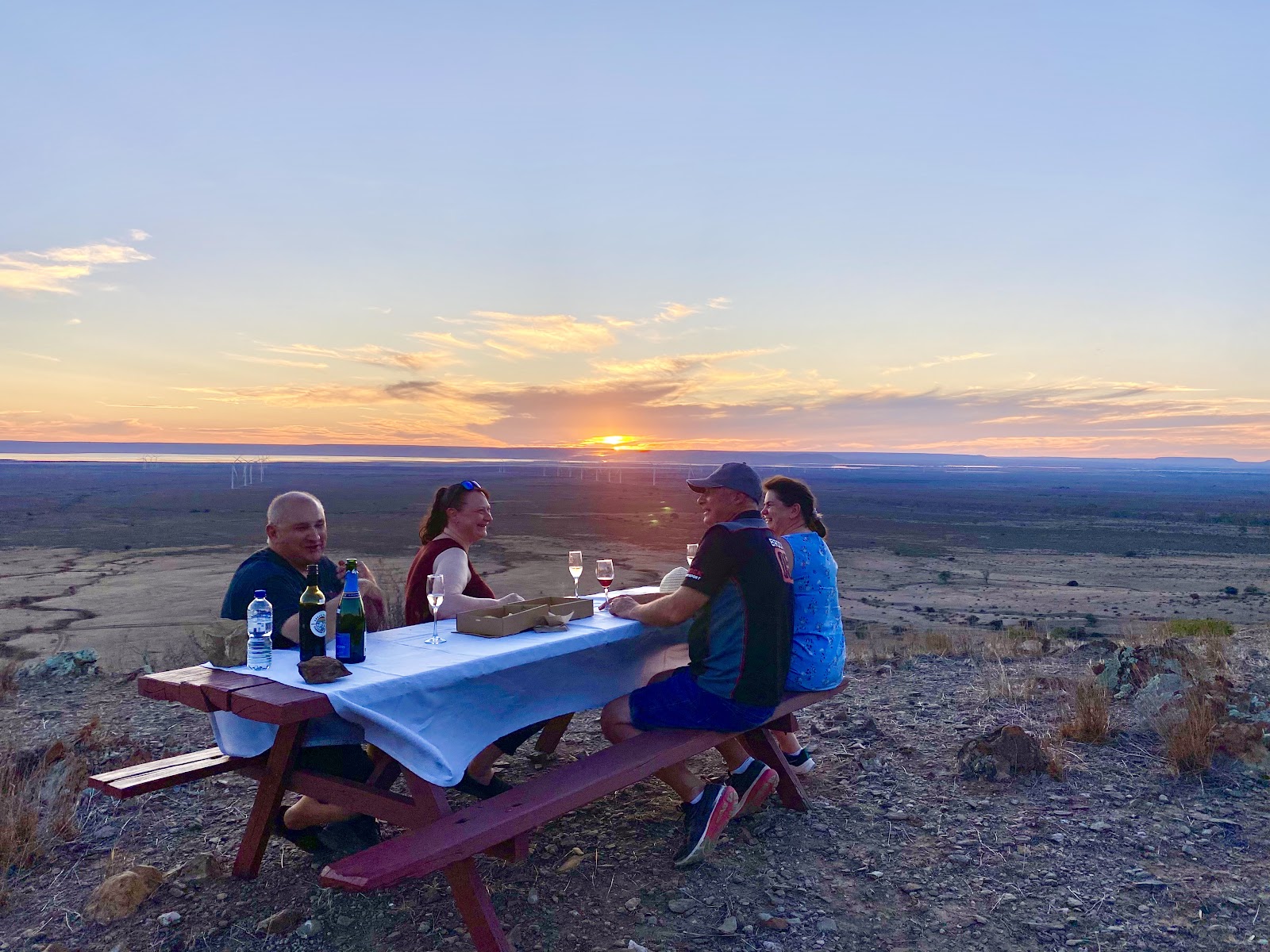 Spear Creek Holiday Park 5