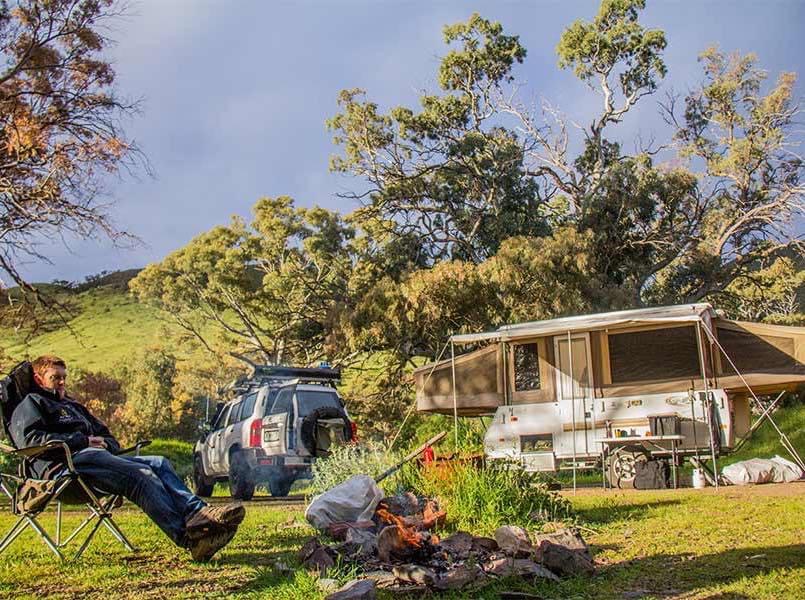 Spear Creek Holiday Park 8