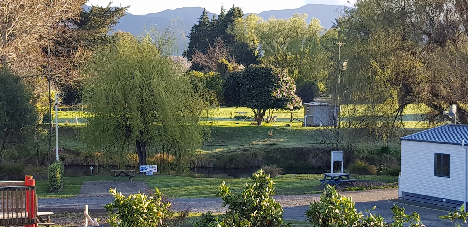 Spring Creek Holiday Park 5