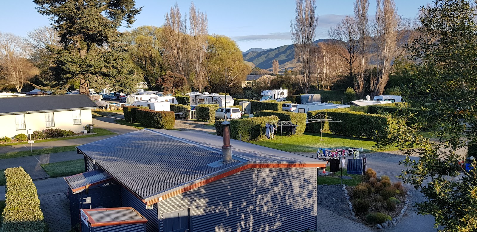Spring Creek Holiday Park 6