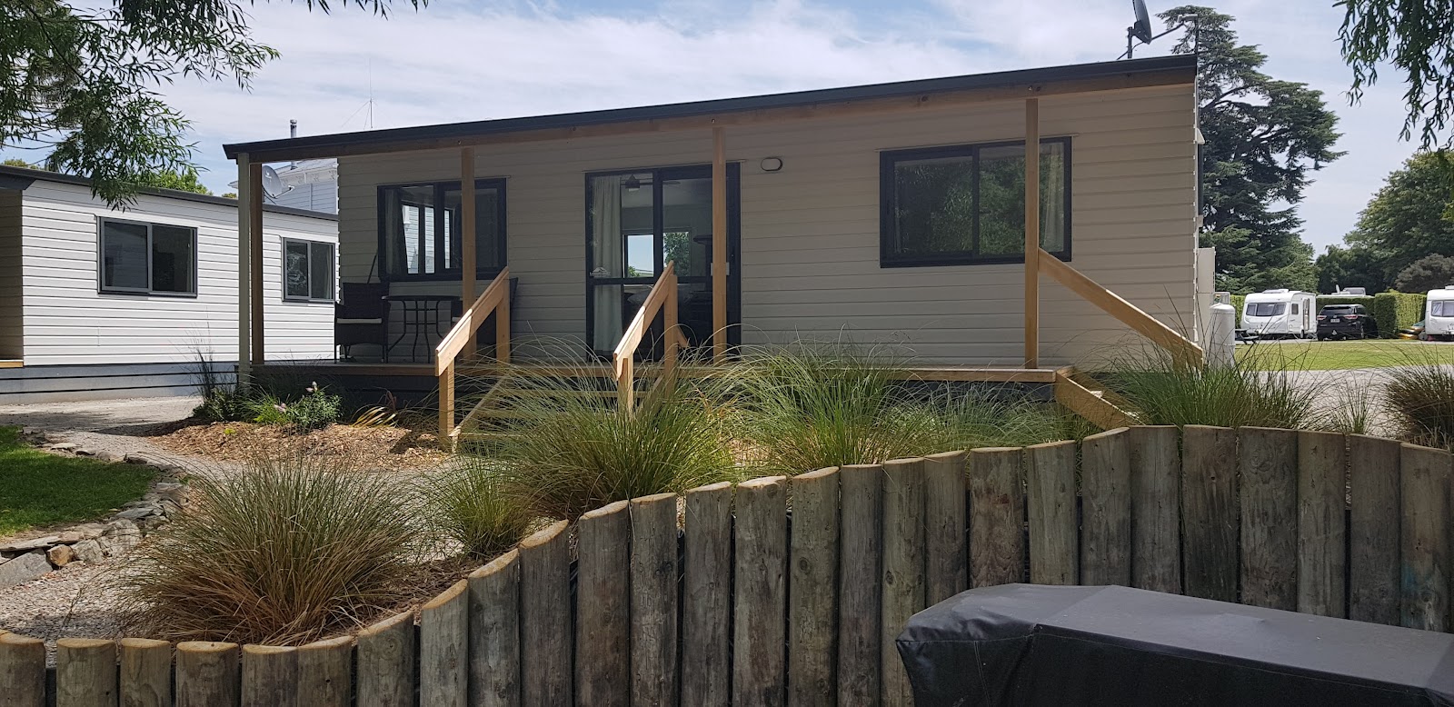 Spring Creek Holiday Park 7