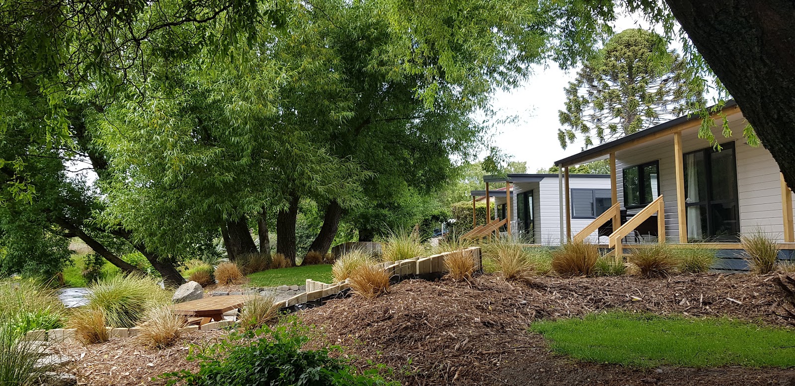 Spring Creek Holiday Park 8
