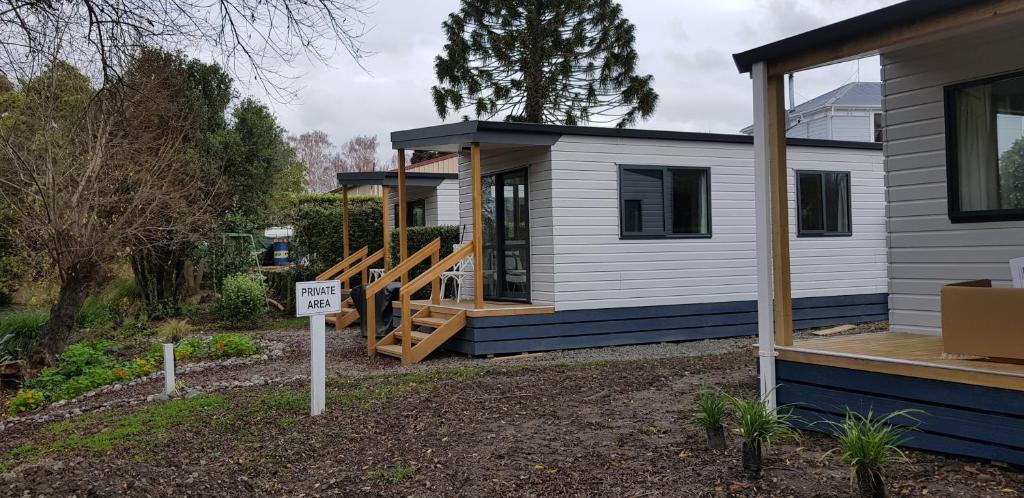 Spring Creek Holiday Park 9