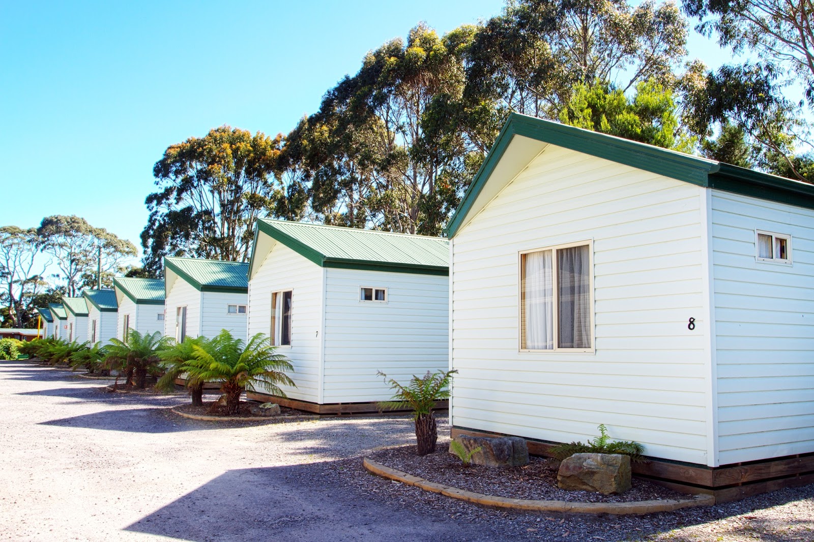 Strahan Beach Tourist Park 3