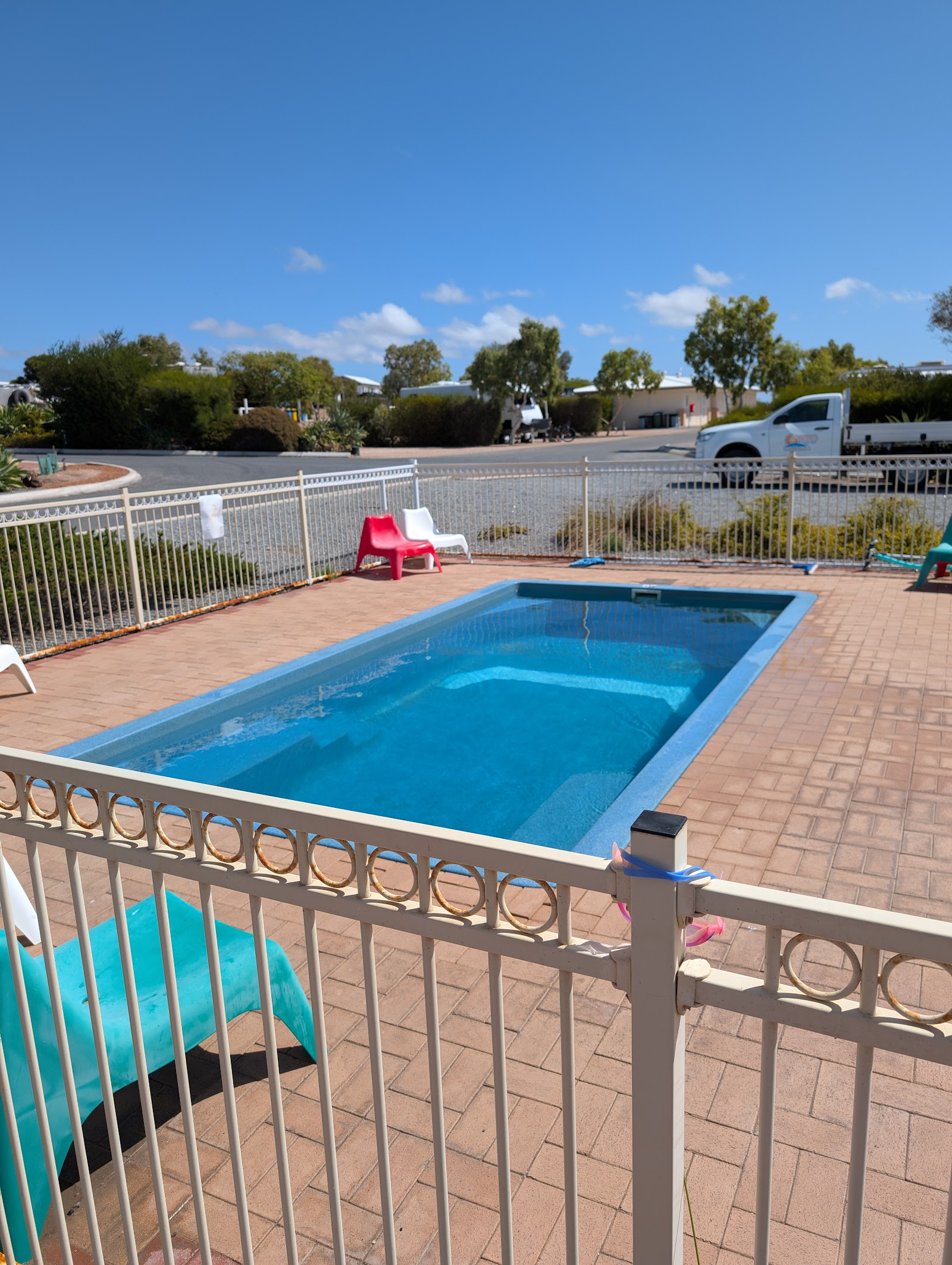 Streaky Bay Islands Caravan Park 2