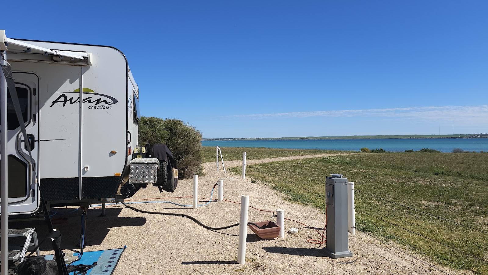 Streaky Bay Islands Caravan Park 3