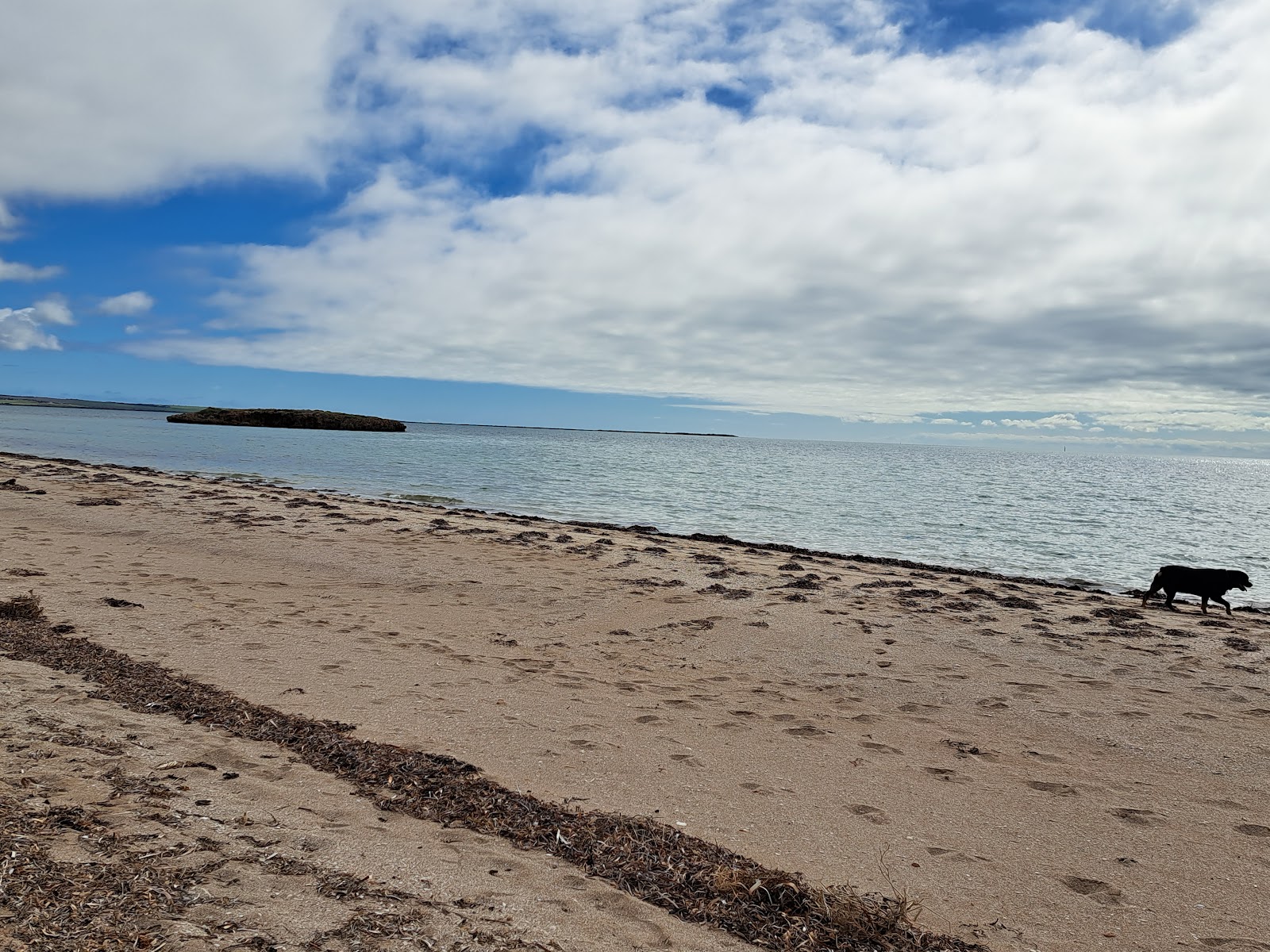 Streaky Bay Islands Caravan Park 4