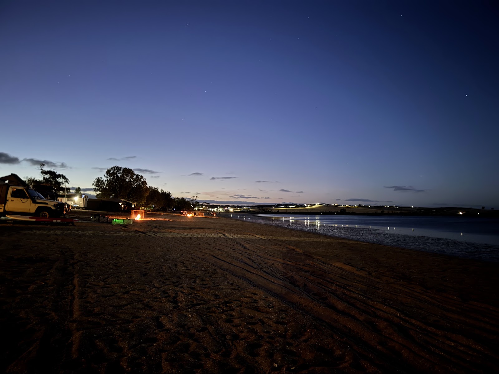 Streaky Bay Islands Caravan Park 5