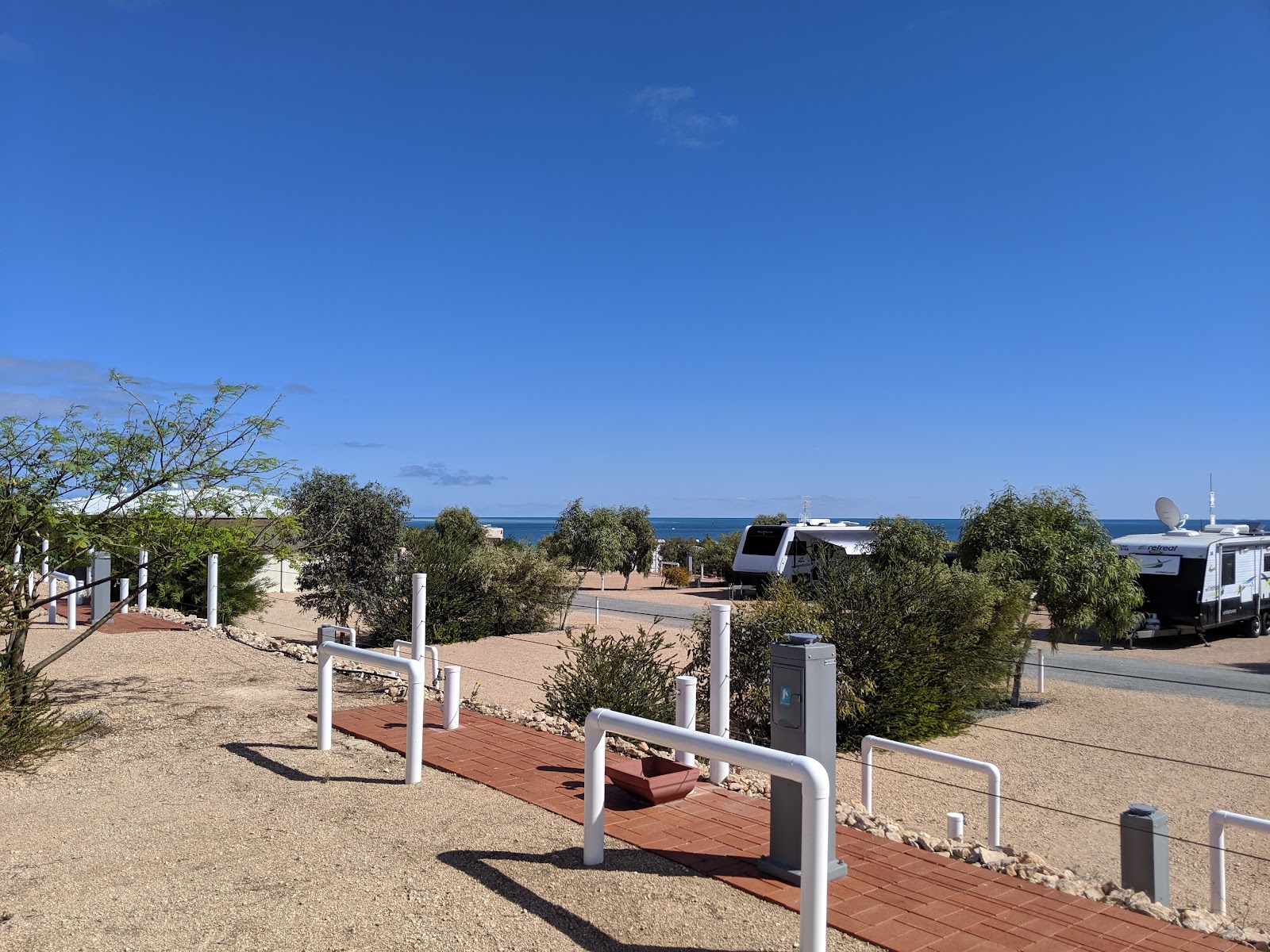 Streaky Bay Islands Caravan Park 7