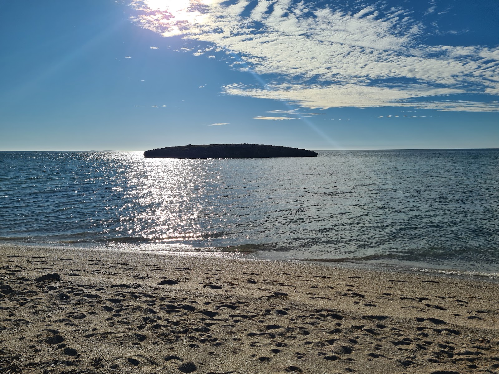 Streaky Bay Islands Caravan Park 8
