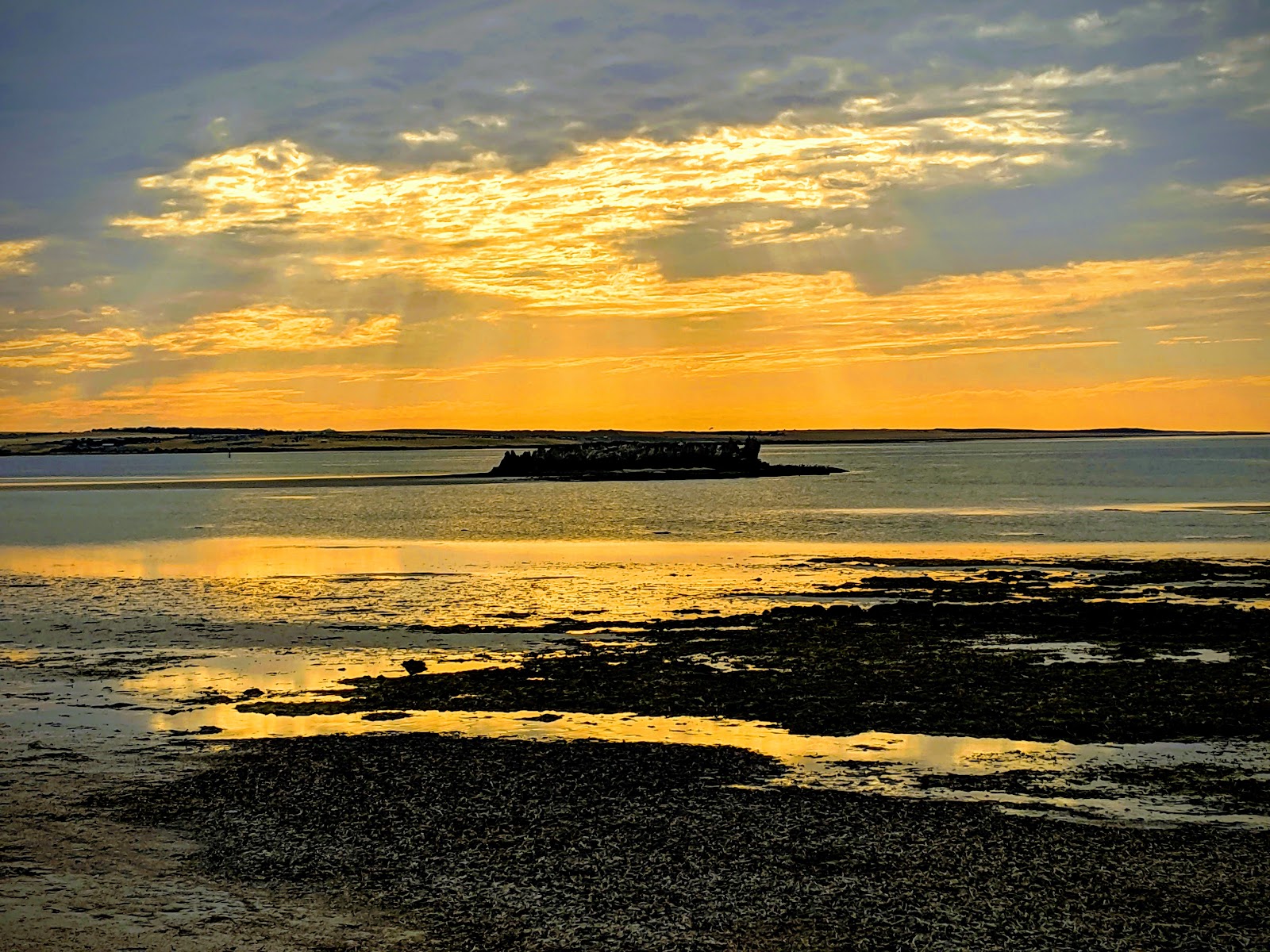 Streaky Bay Islands Caravan Park 9