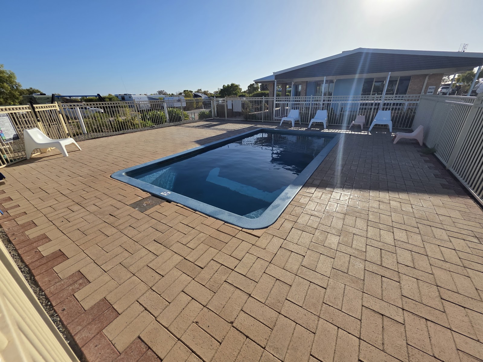 Streaky Bay Islands Caravan Park 10