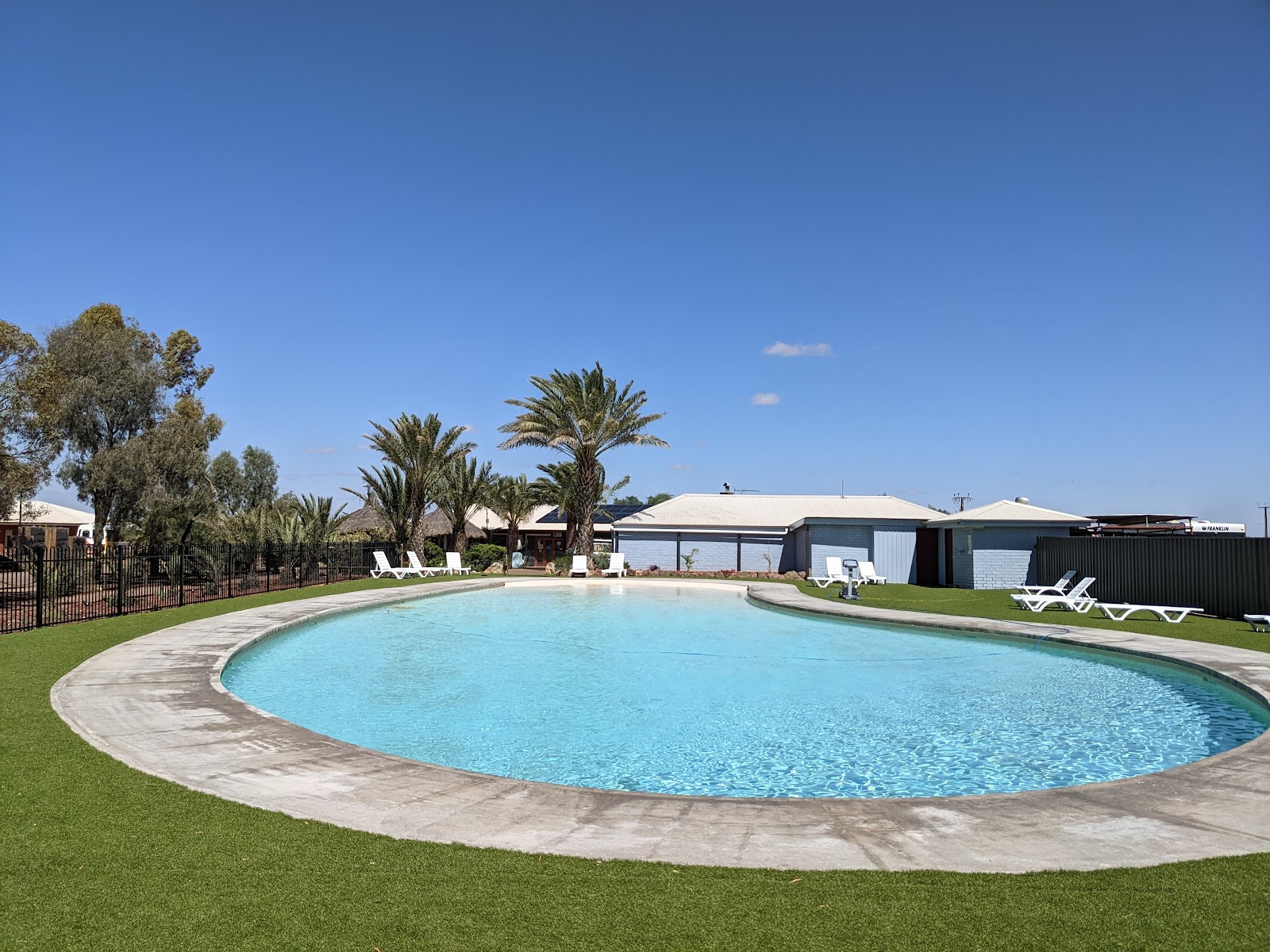 Stuart Range Outback Resort 3