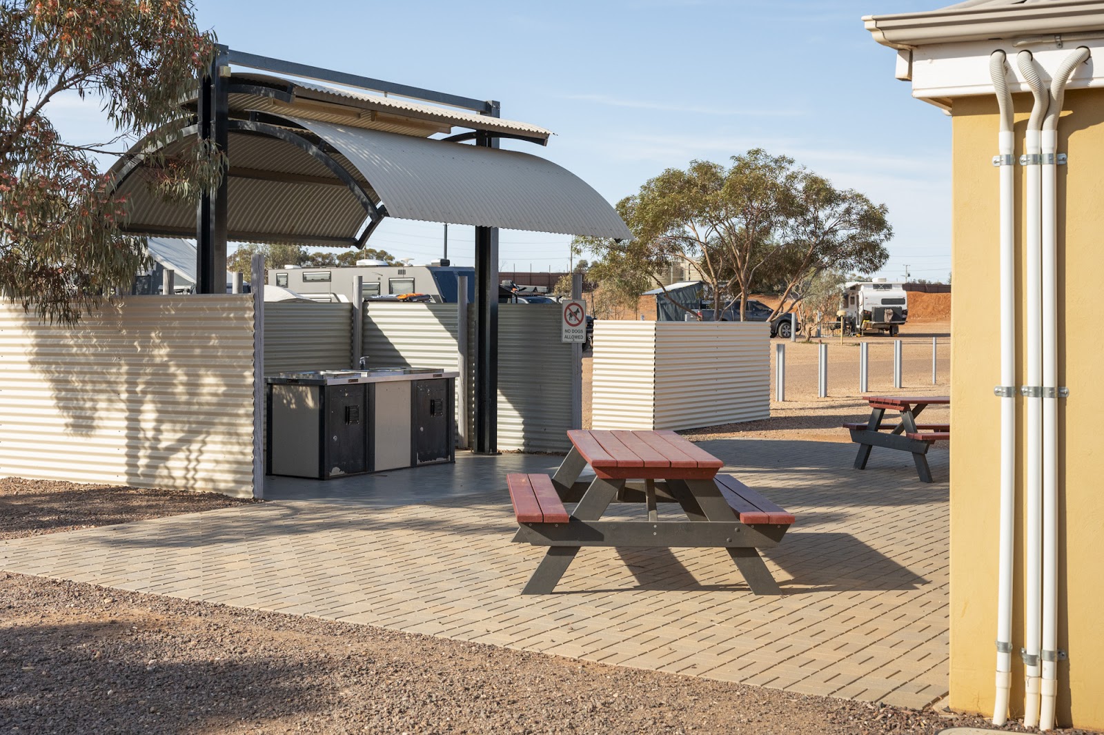 Stuart Range Outback Resort 6