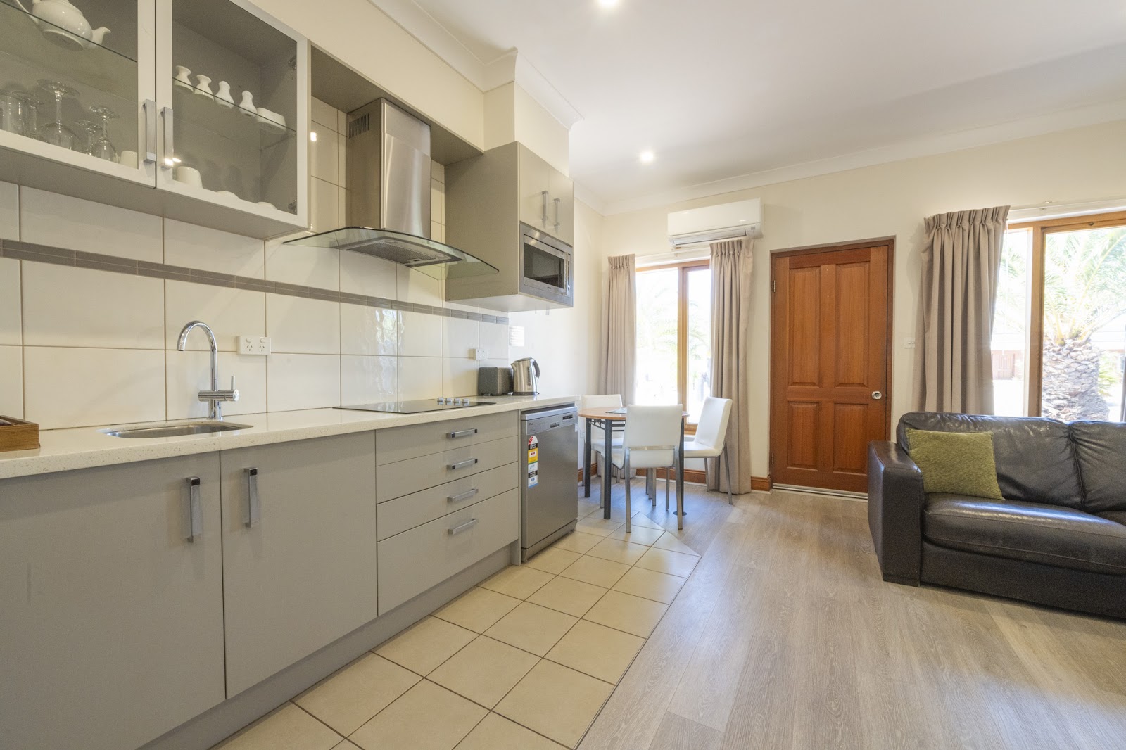 Stuart Range Outback Resort 7