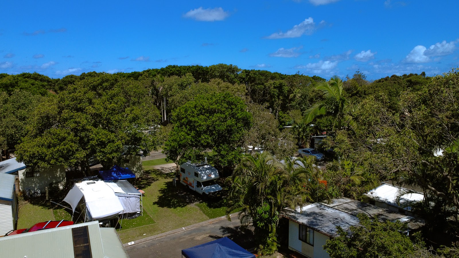 Suffolk Beachfront Holiday Park 2