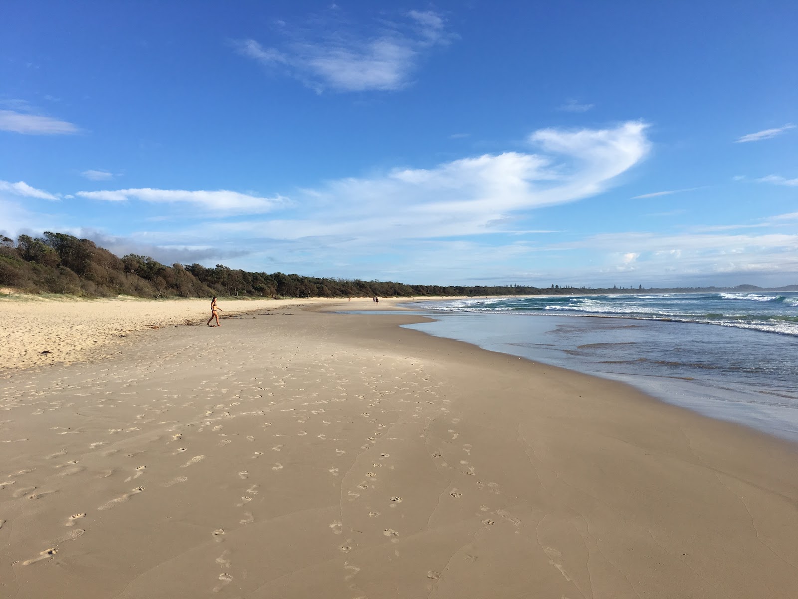Suffolk Beachfront Holiday Park 3