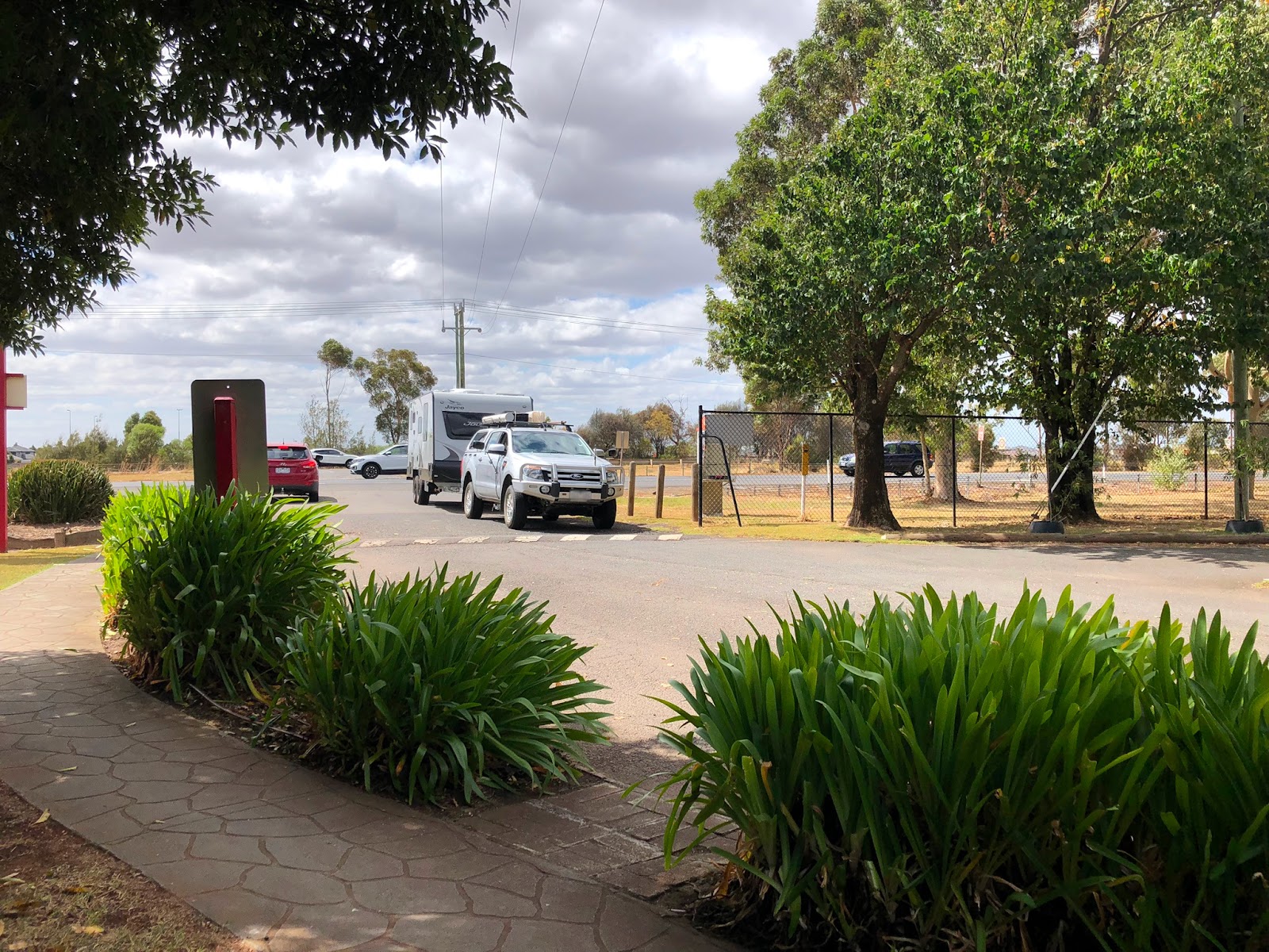 Sundowner Caravan Park Rockbank 9