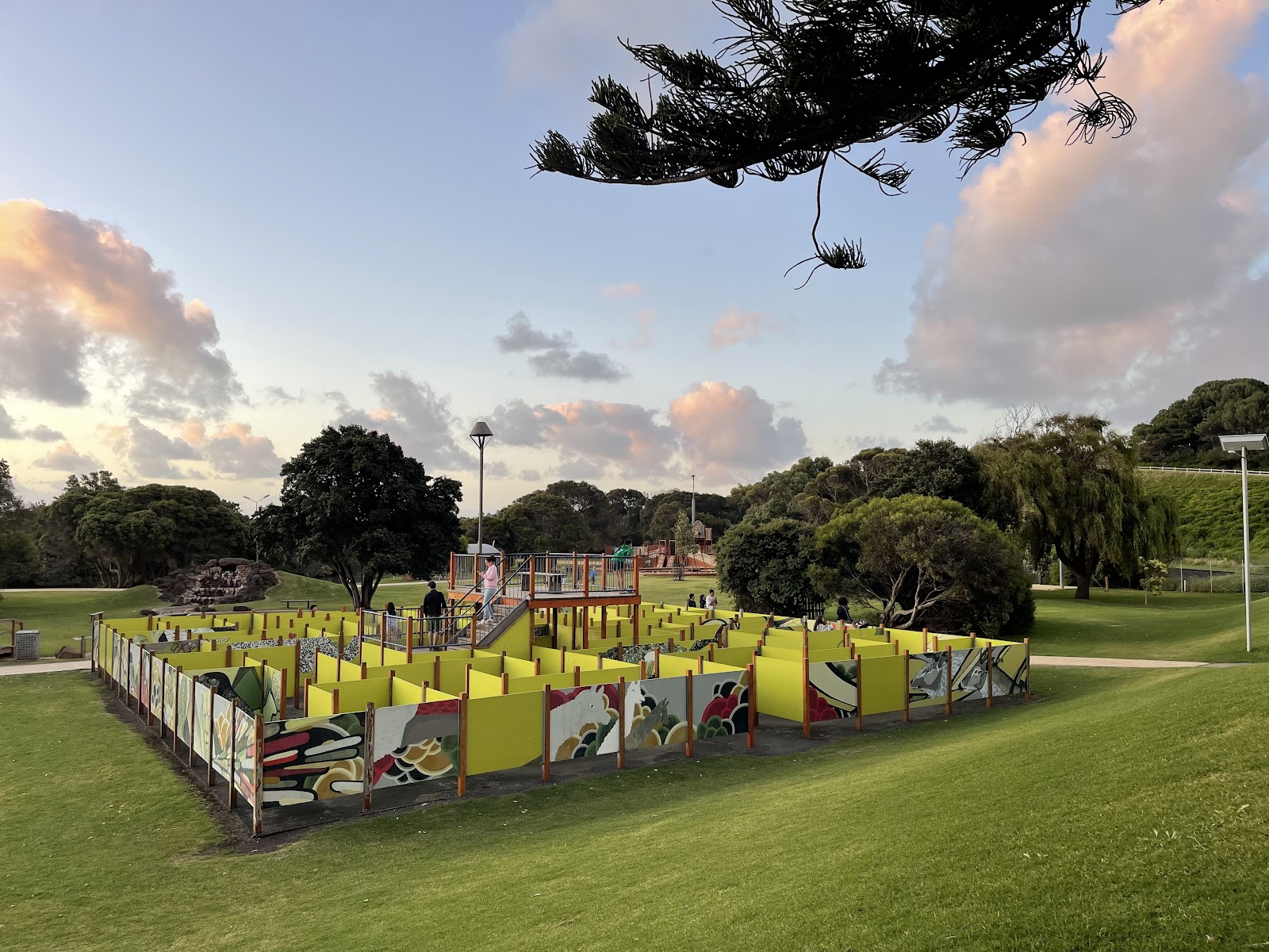 Surfside Holiday Park 9