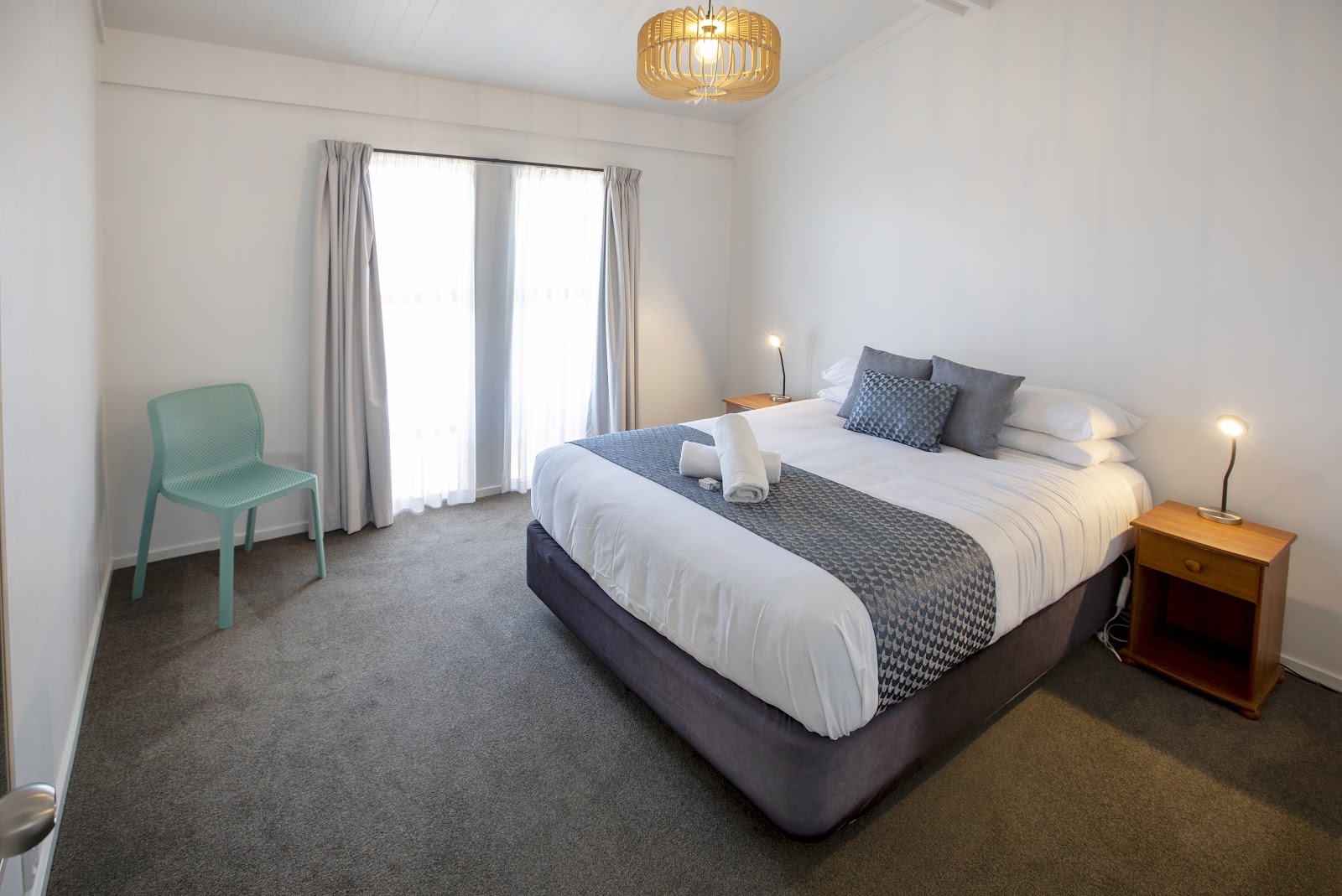 Tahuna Beach Holiday Park 2
