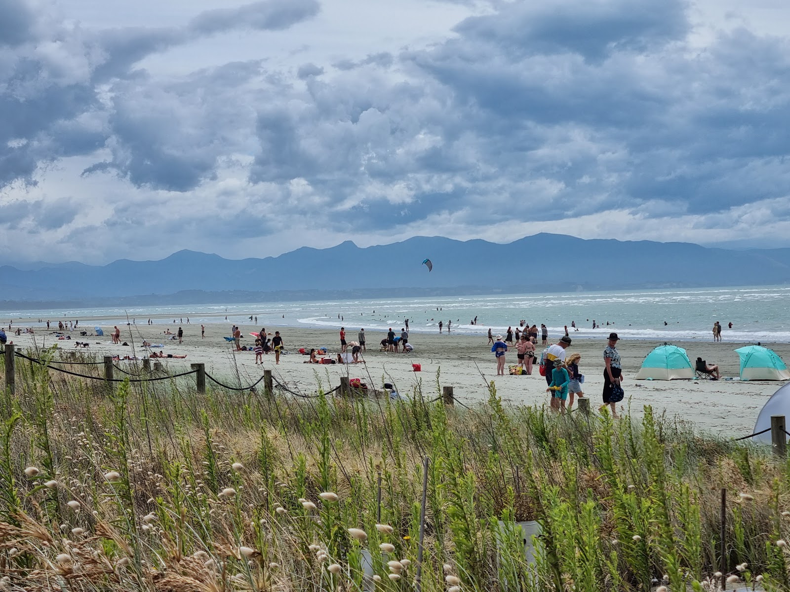 Tahuna Beach Holiday Park 5