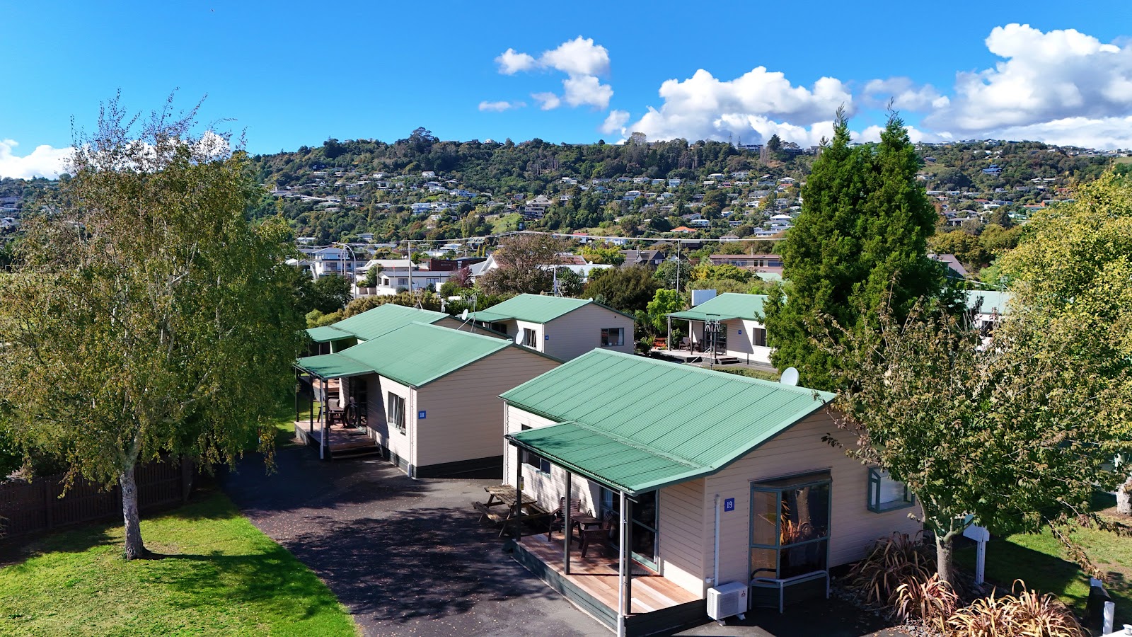 Tahuna Beach Holiday Park 7