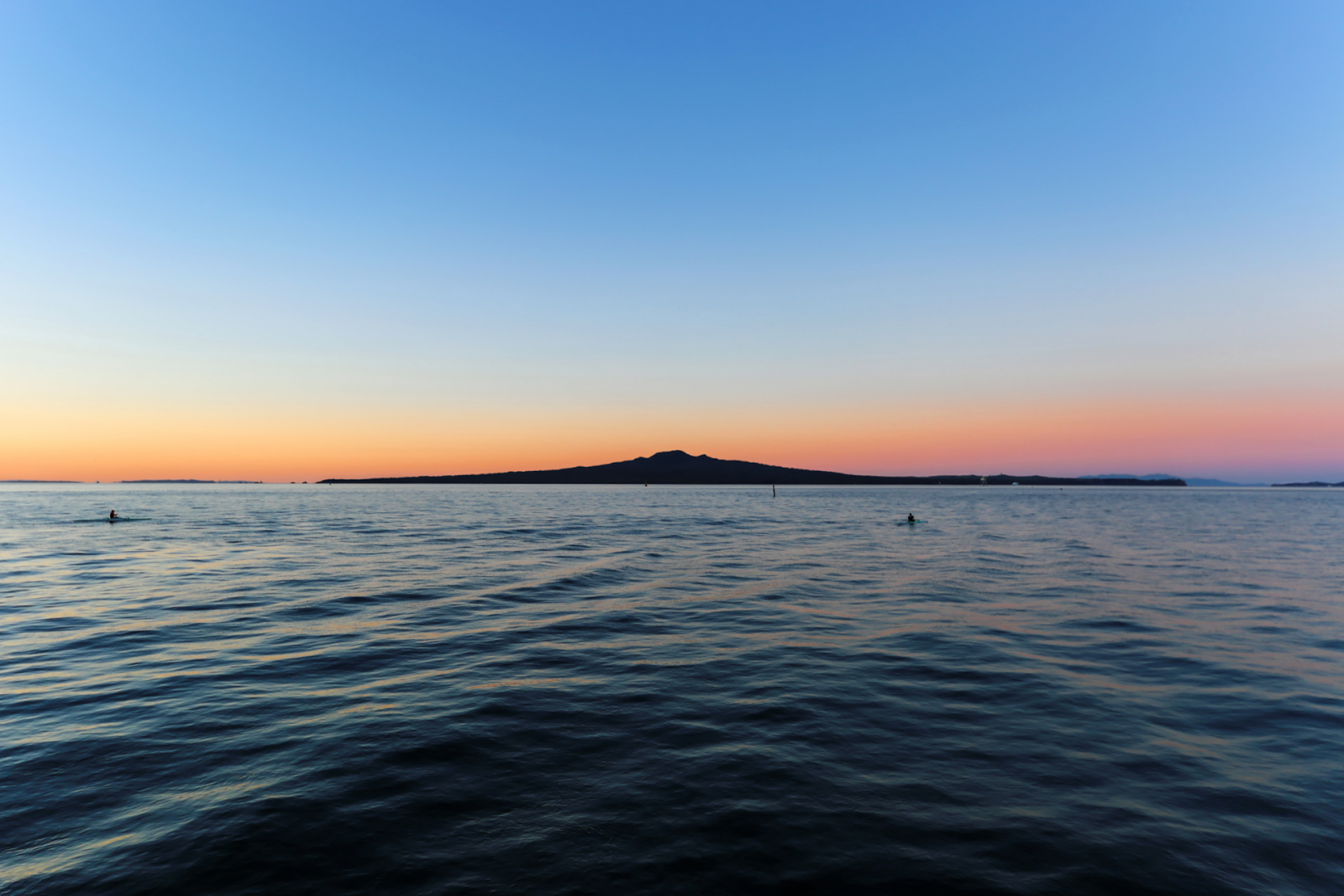 Takapuna Beach RV Park 4