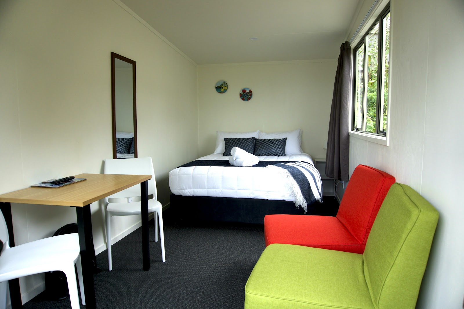Takapuna Beach RV Park 10