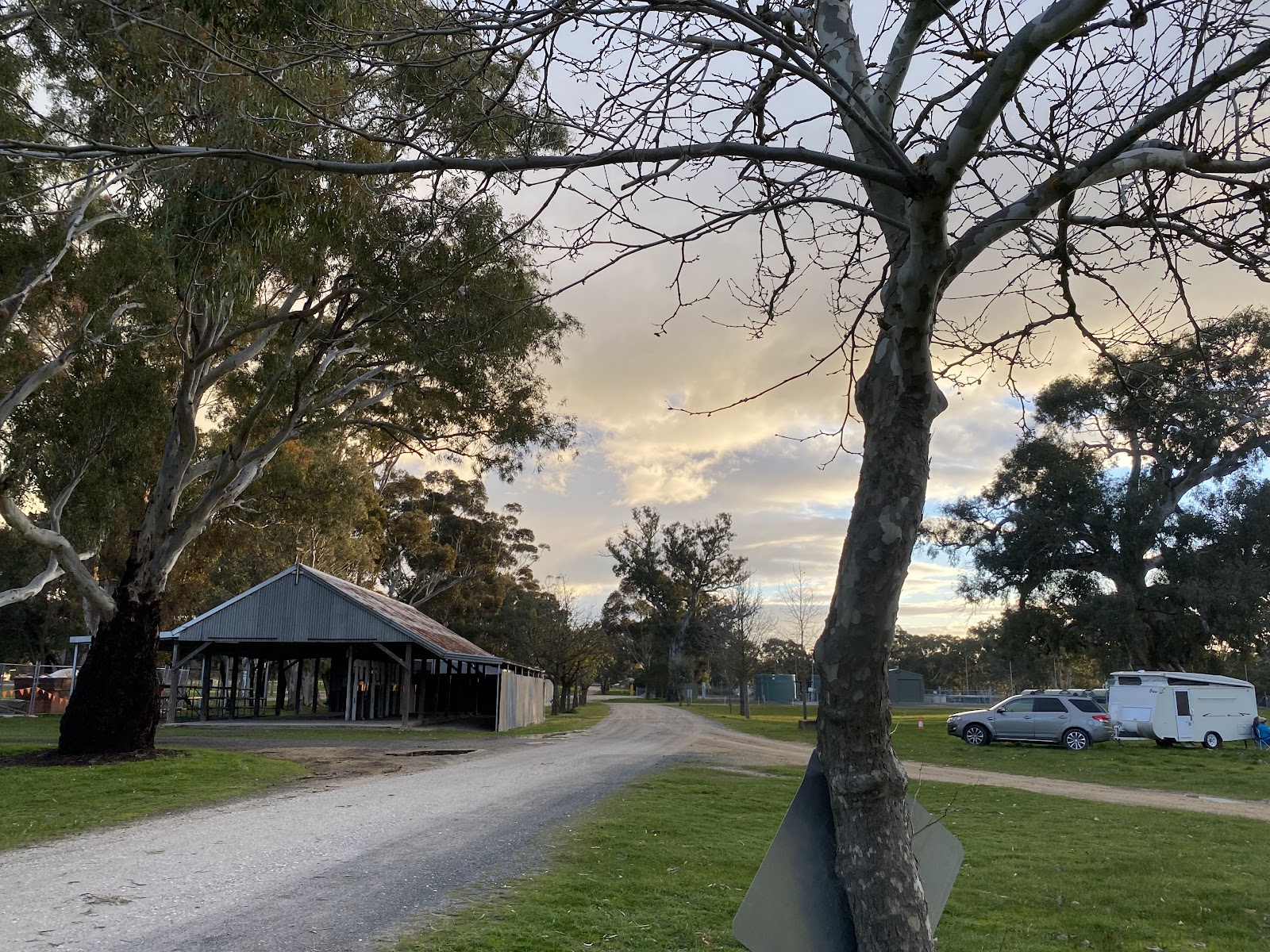 Talunga Park Caravan Park 3
