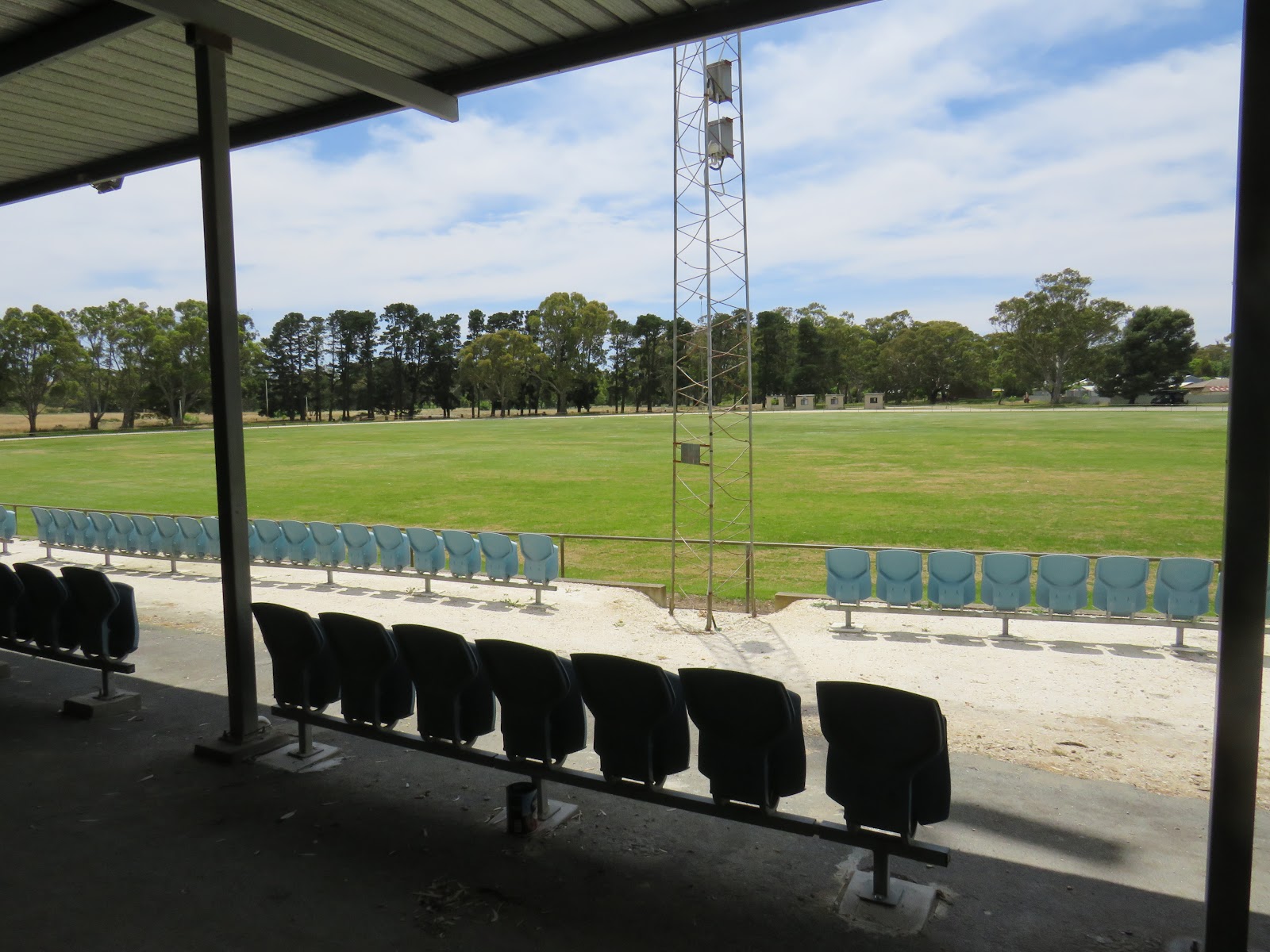 Talunga Park Caravan Park 4
