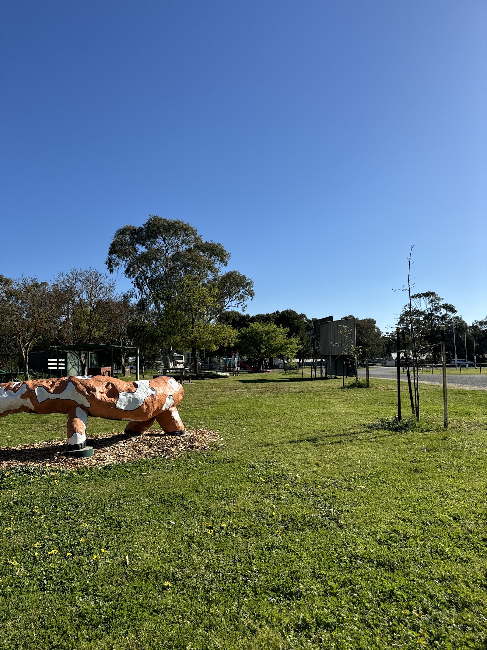 Talunga Park Caravan Park 7