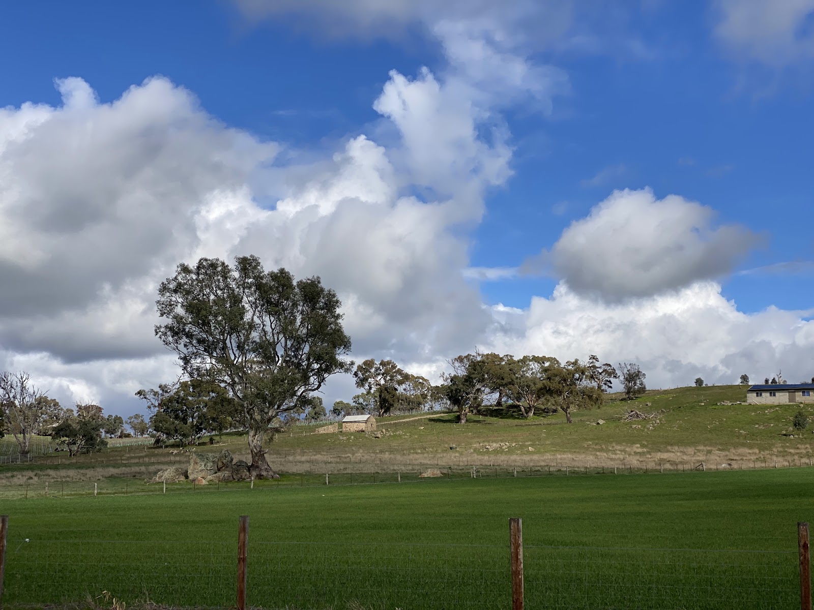 Talunga Park Caravan Park 8