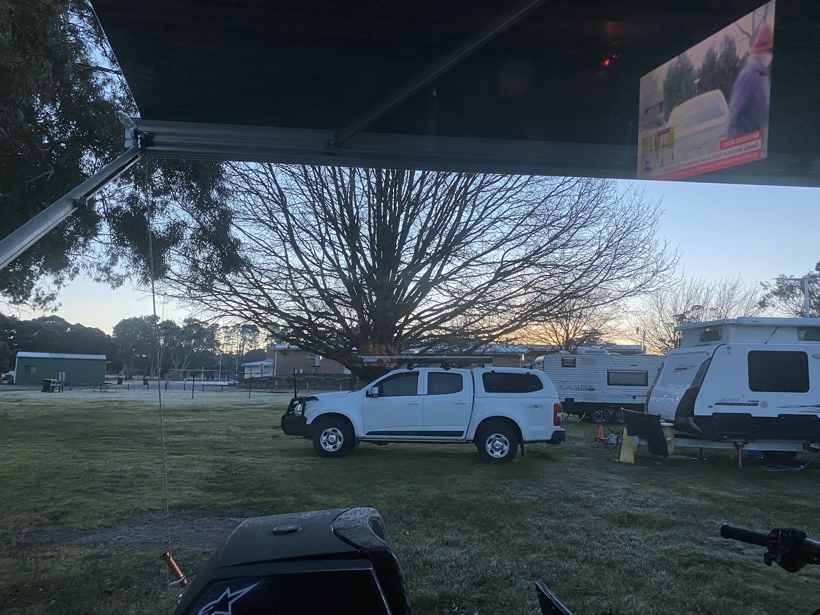 Talunga Park Caravan Park 10