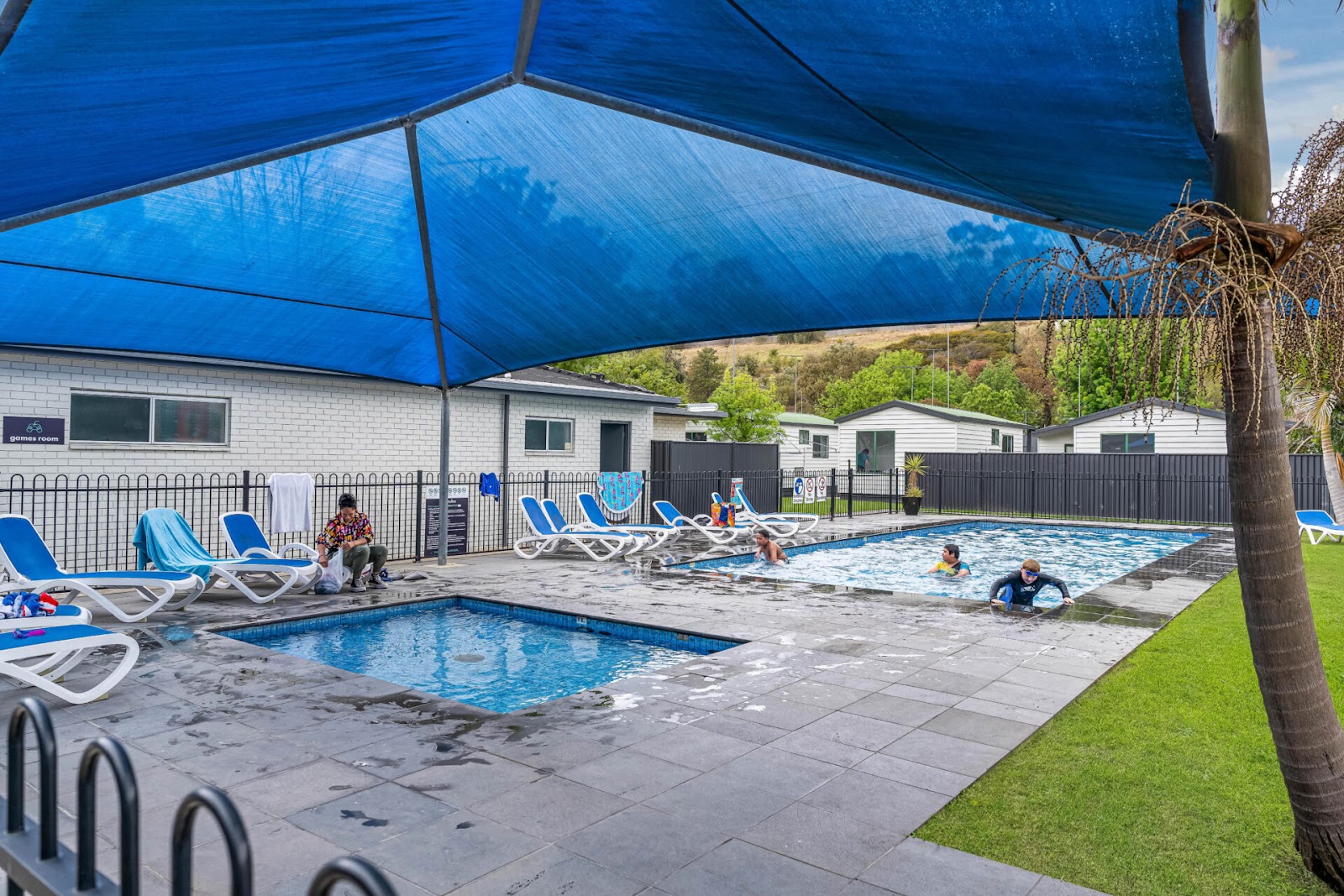 Tasman Holiday Parks - Geelong 3