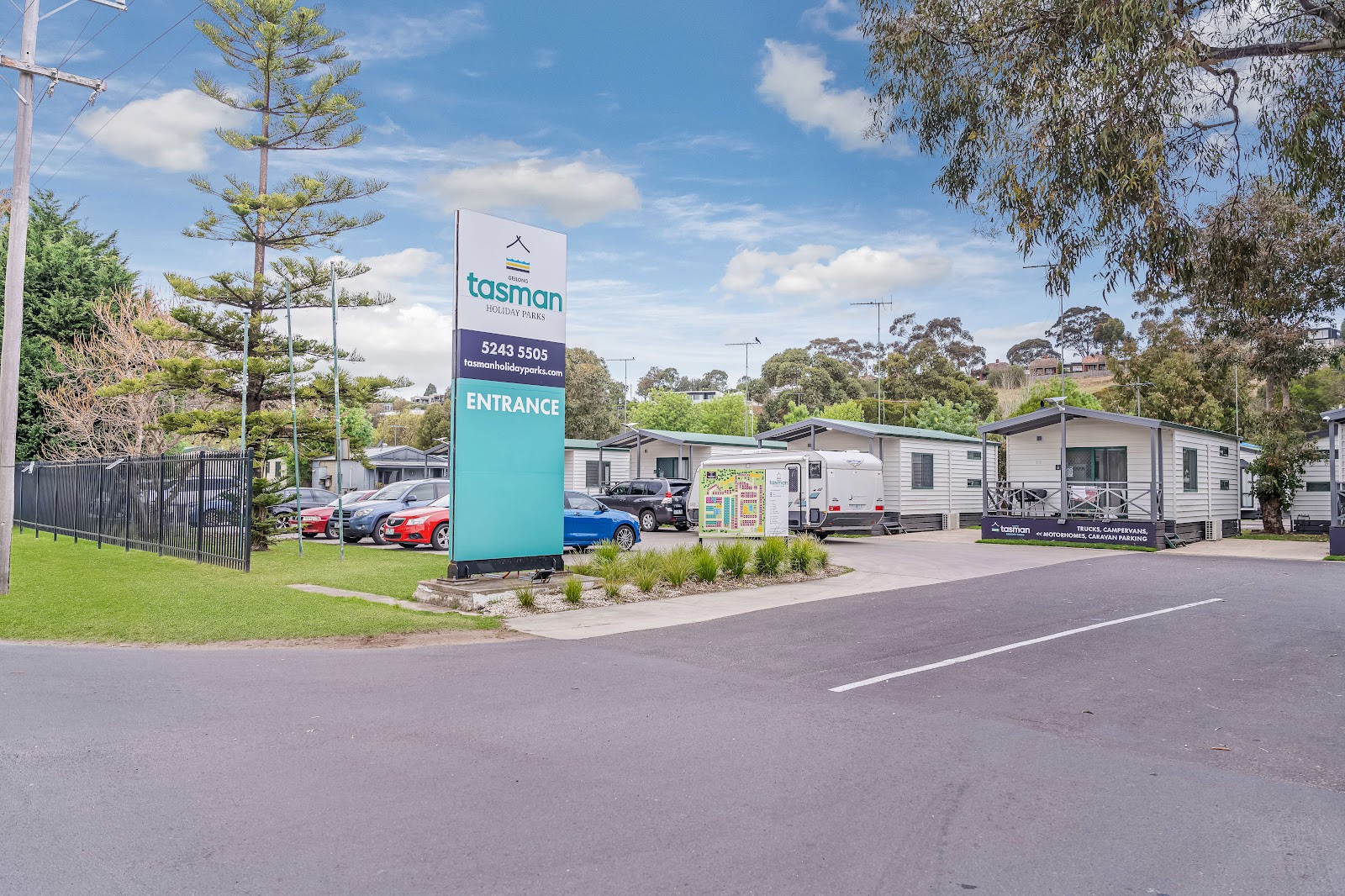 Tasman Holiday Parks - Geelong 4