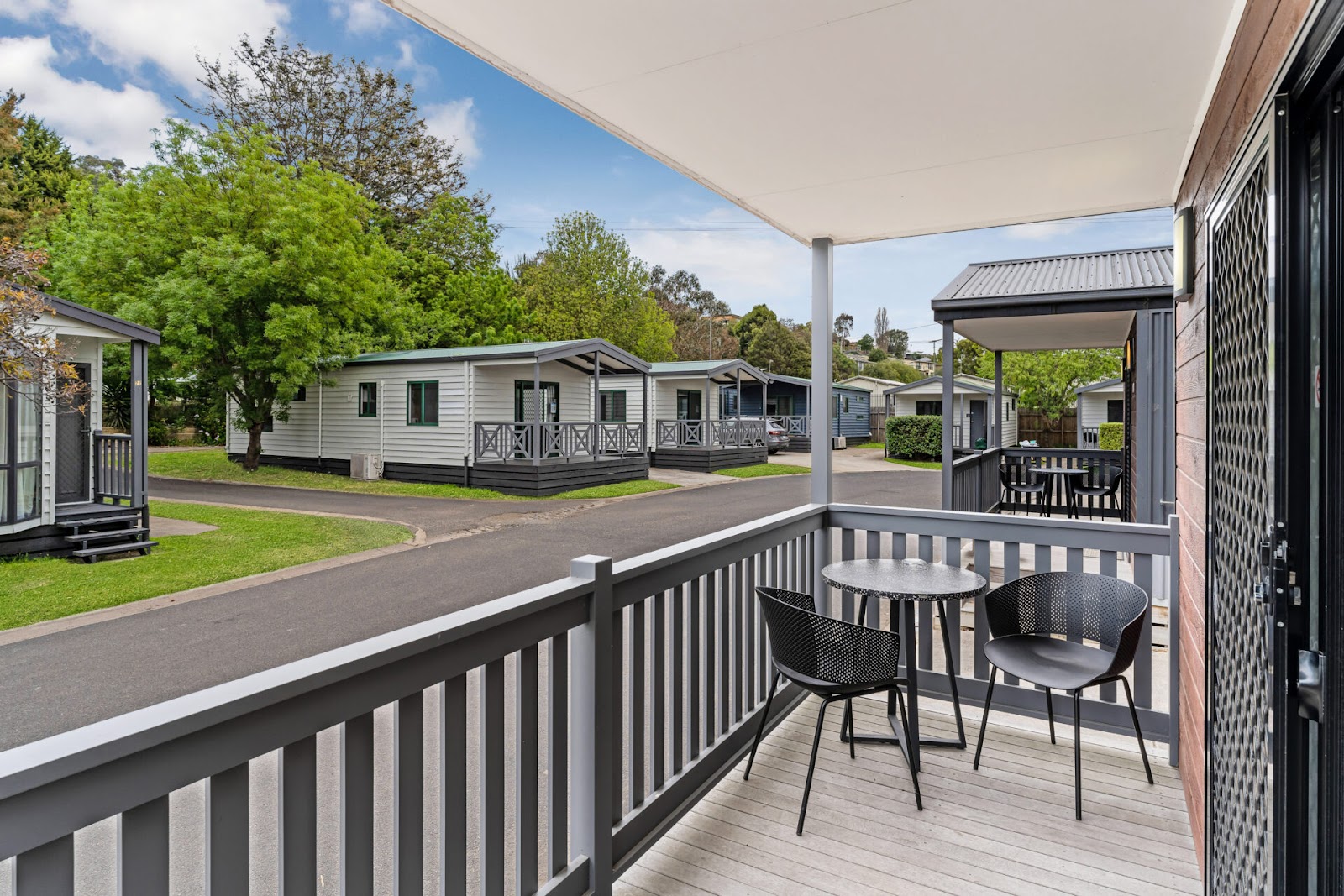 Tasman Holiday Parks - Geelong 5