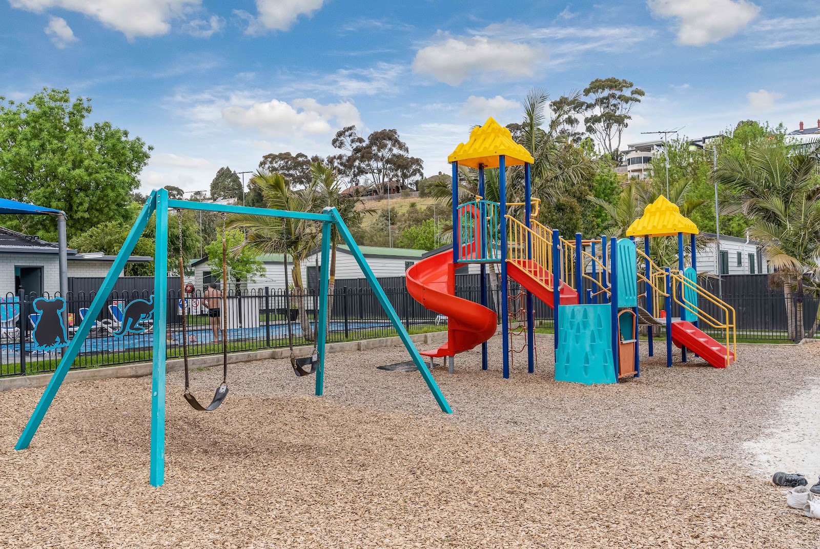 Tasman Holiday Parks - Geelong 6