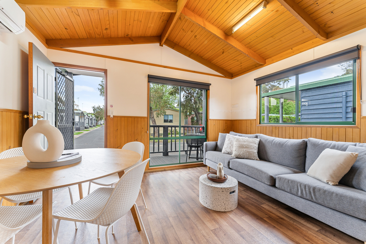 Tasman Holiday Parks - Geelong 8