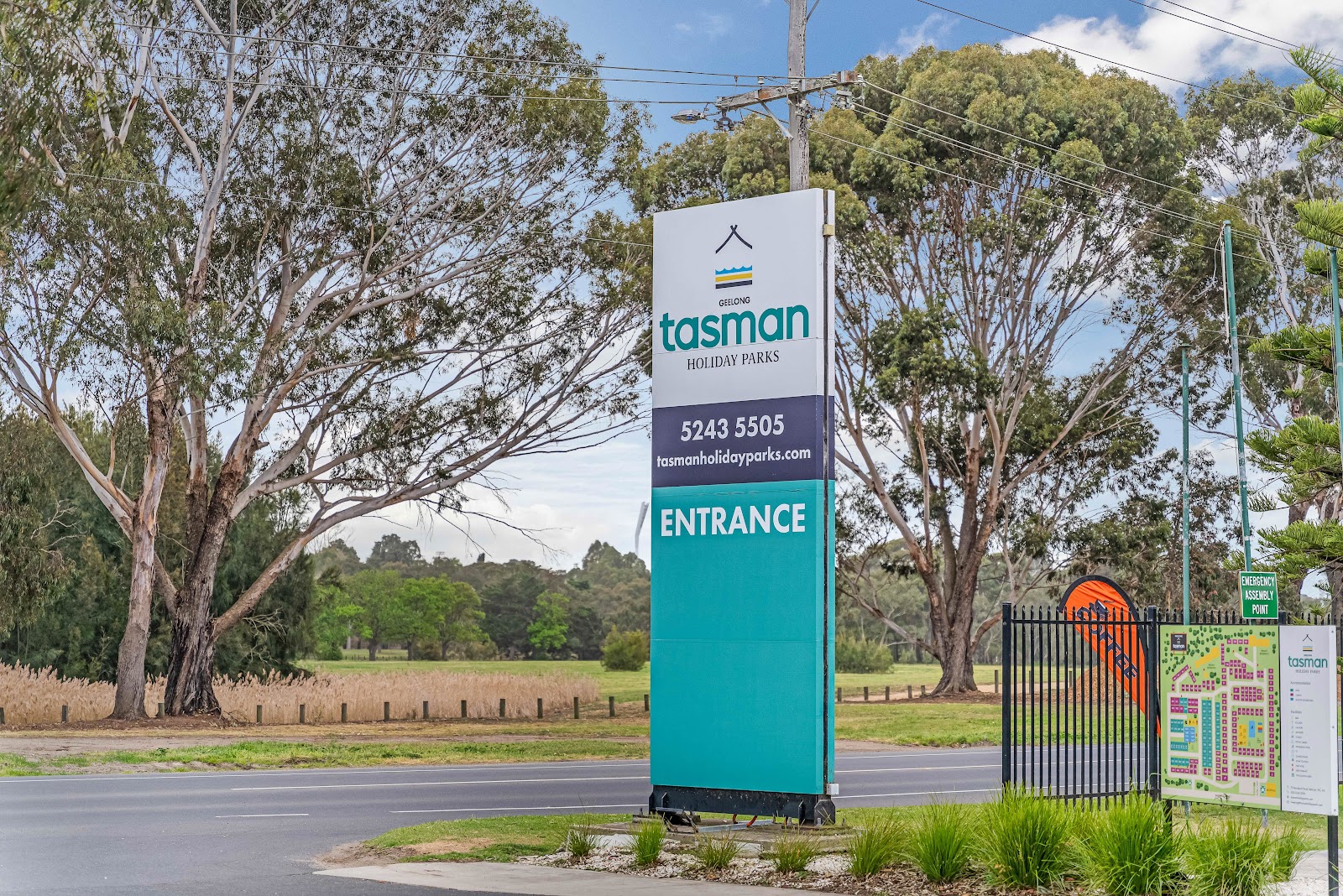 Tasman Holiday Parks - Geelong 10