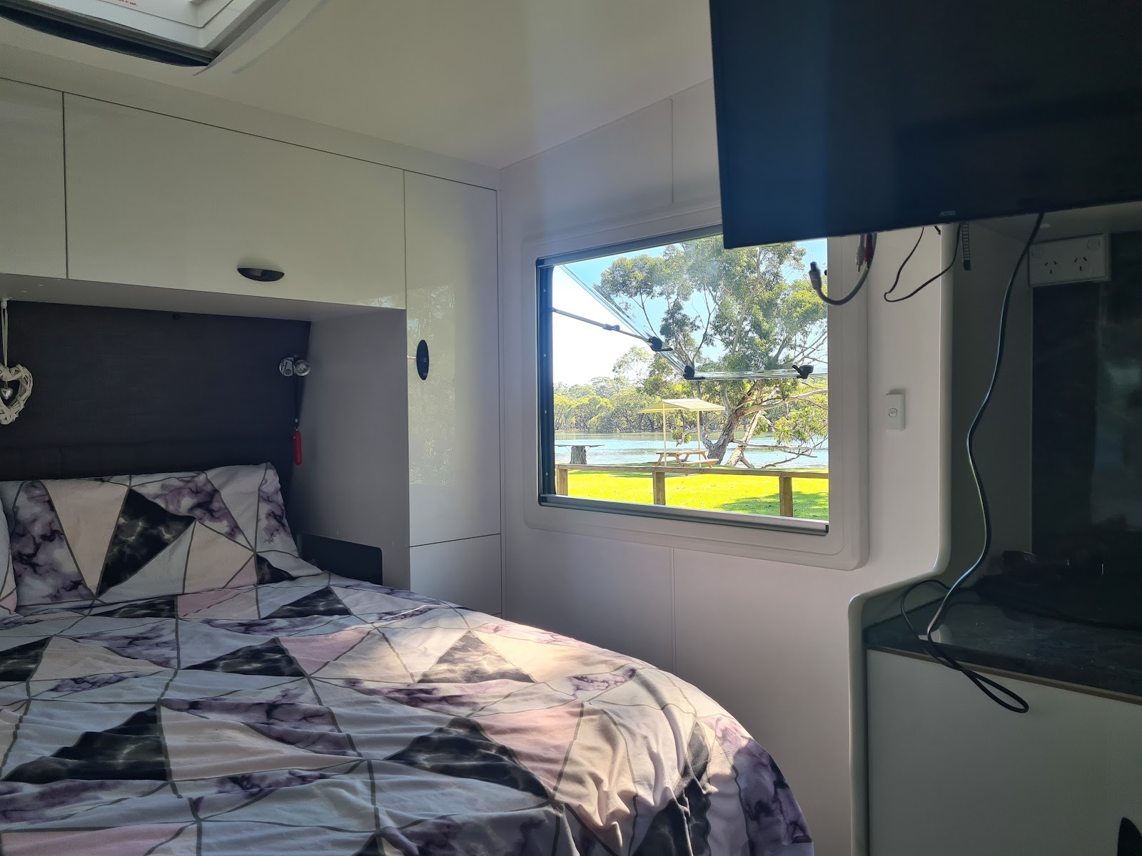 Tasman Holiday Parks - Jervis Bay 2