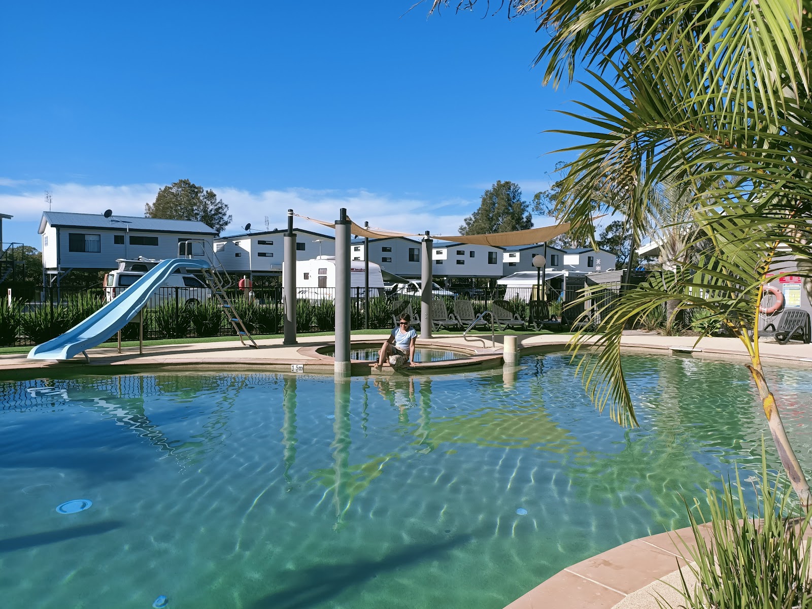 Tasman Holiday Parks - Jervis Bay 3