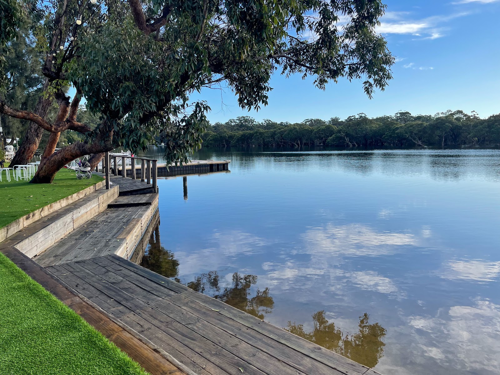 Tasman Holiday Parks - Jervis Bay 5