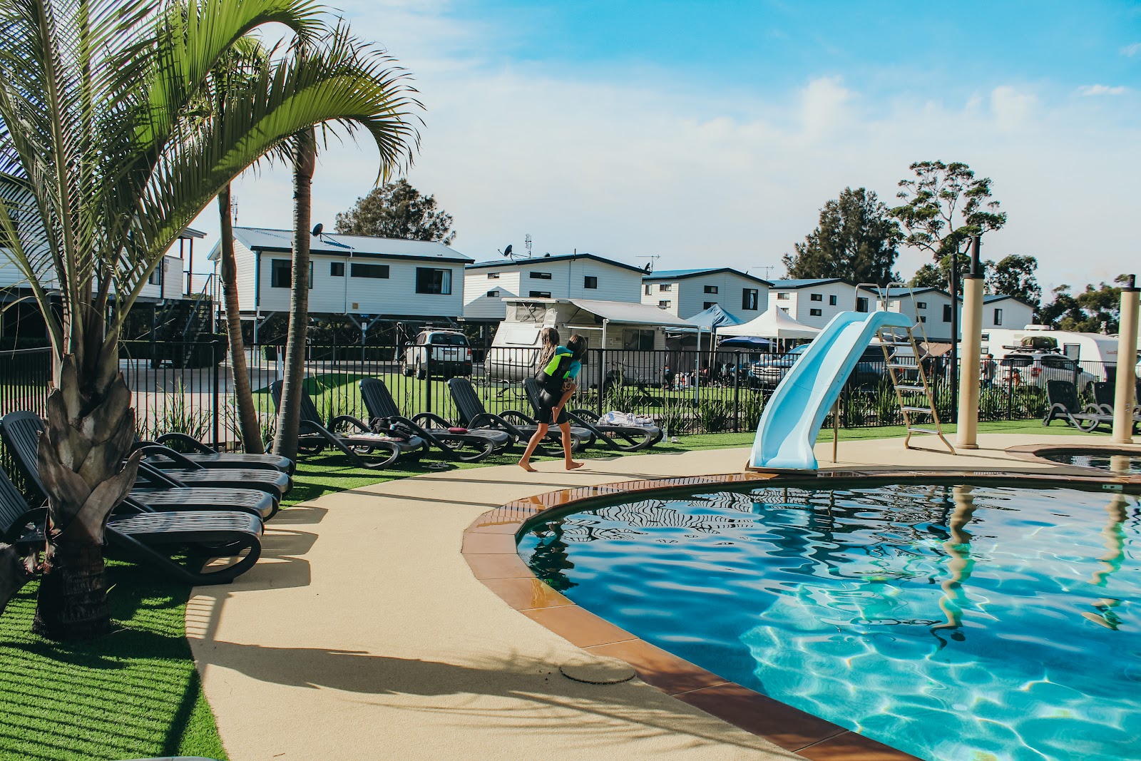 Tasman Holiday Parks - Jervis Bay 6